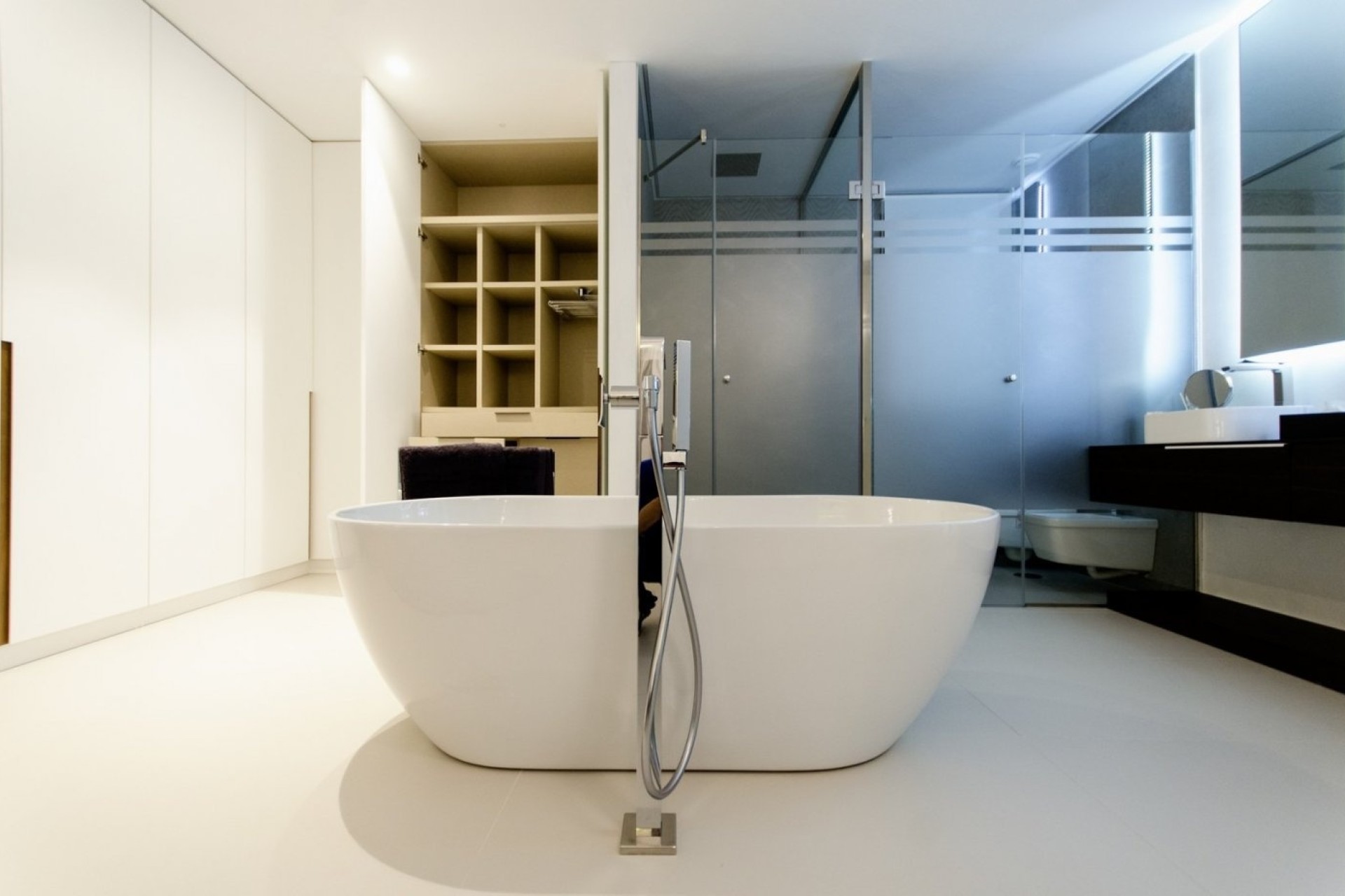 NIEUWBOUW - Vrijstaande Villa -
Orihuela Costa - Campoamor