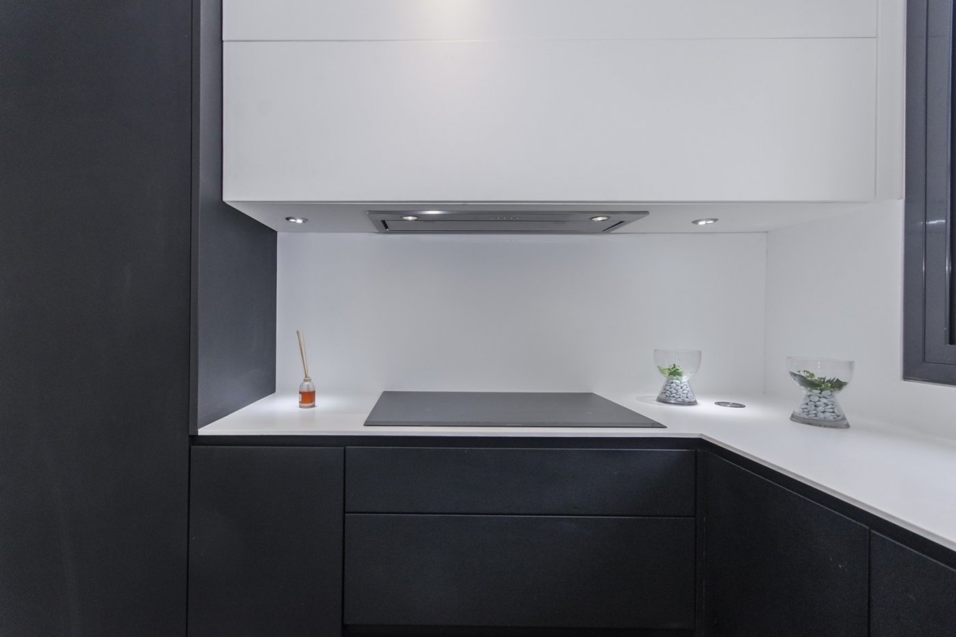 NIEUWBOUW - Vrijstaande Villa -
Orihuela Costa - Campoamor