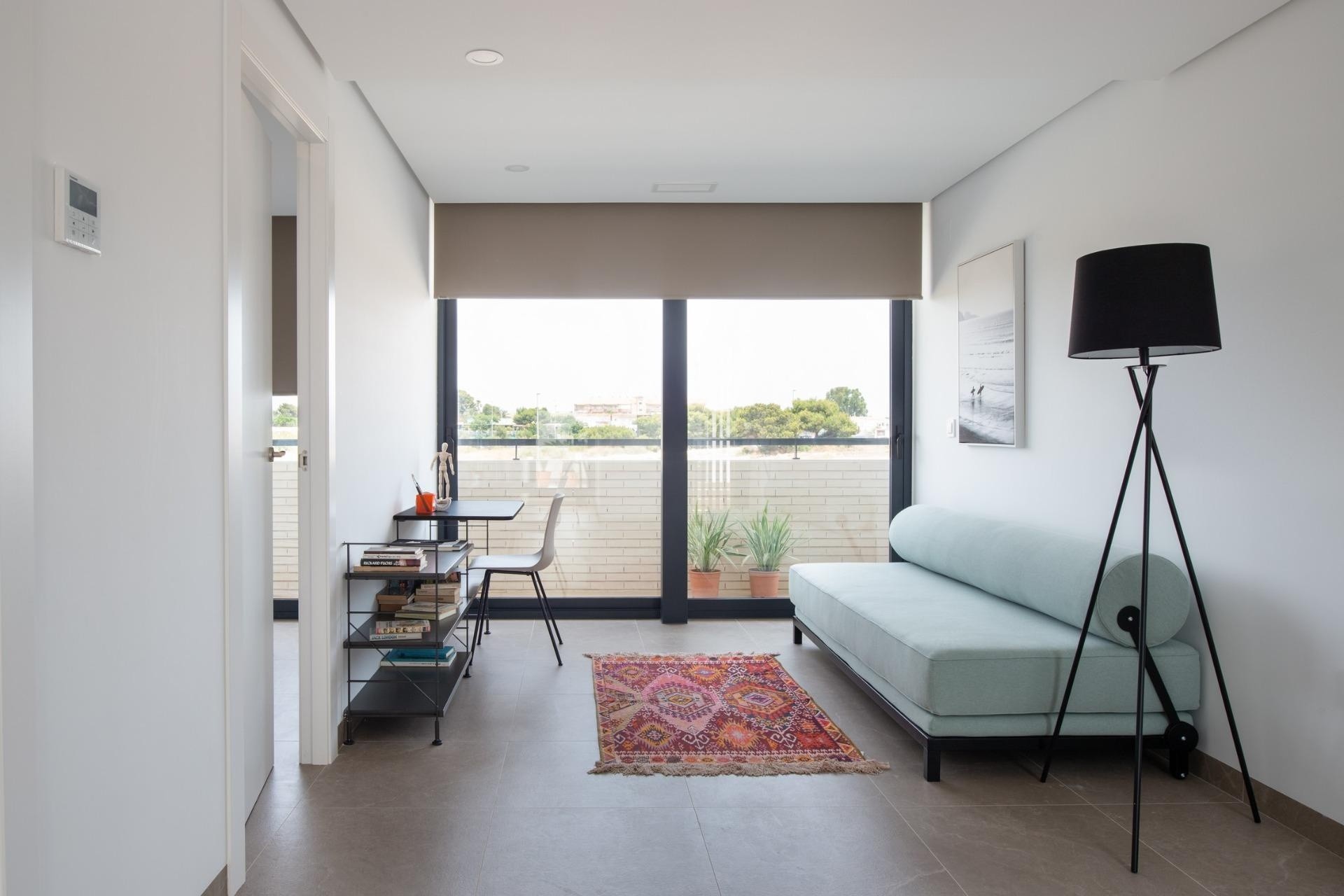 NIEUWBOUW - Vrijstaande Villa -
Orihuela Costa - Campoamor