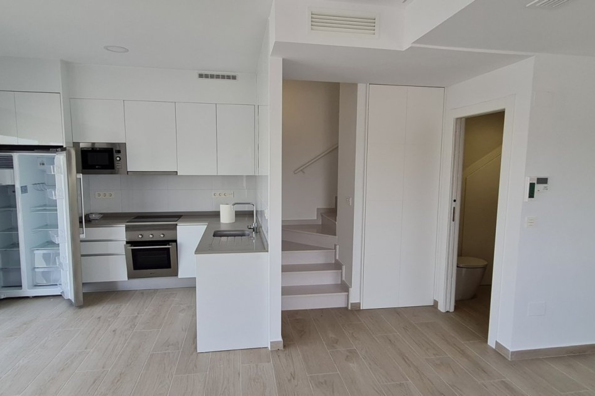 NIEUWBOUW - Vrijstaande Villa -
Orihuela Costa - El Barranco