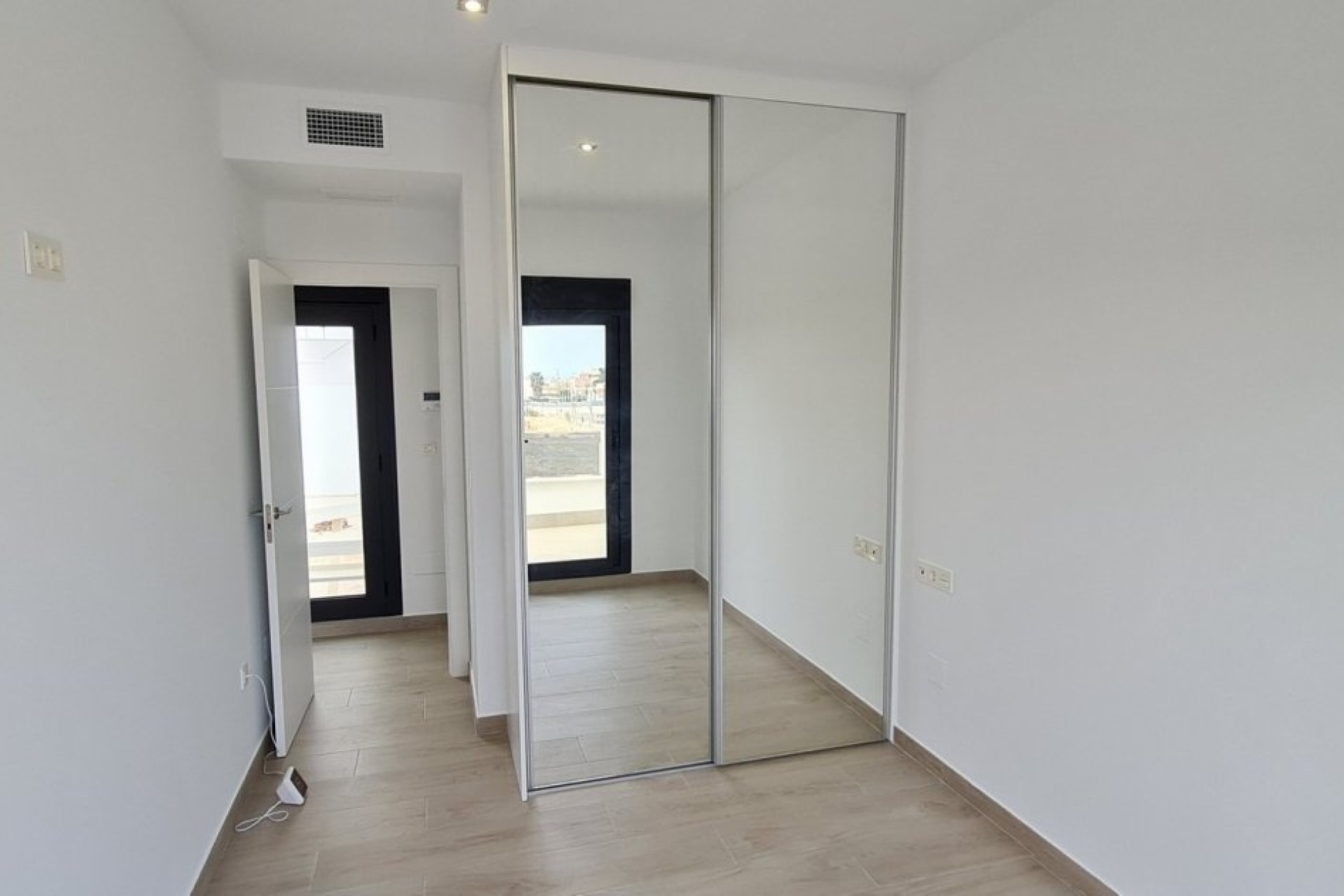 NIEUWBOUW - Vrijstaande Villa -
Orihuela Costa - El Barranco