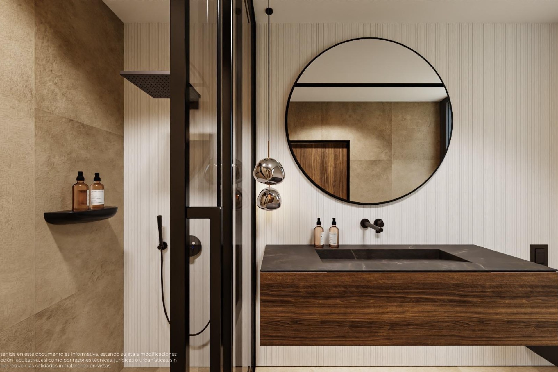 NIEUWBOUW - Vrijstaande Villa -
Orihuela Costa - La Zenia