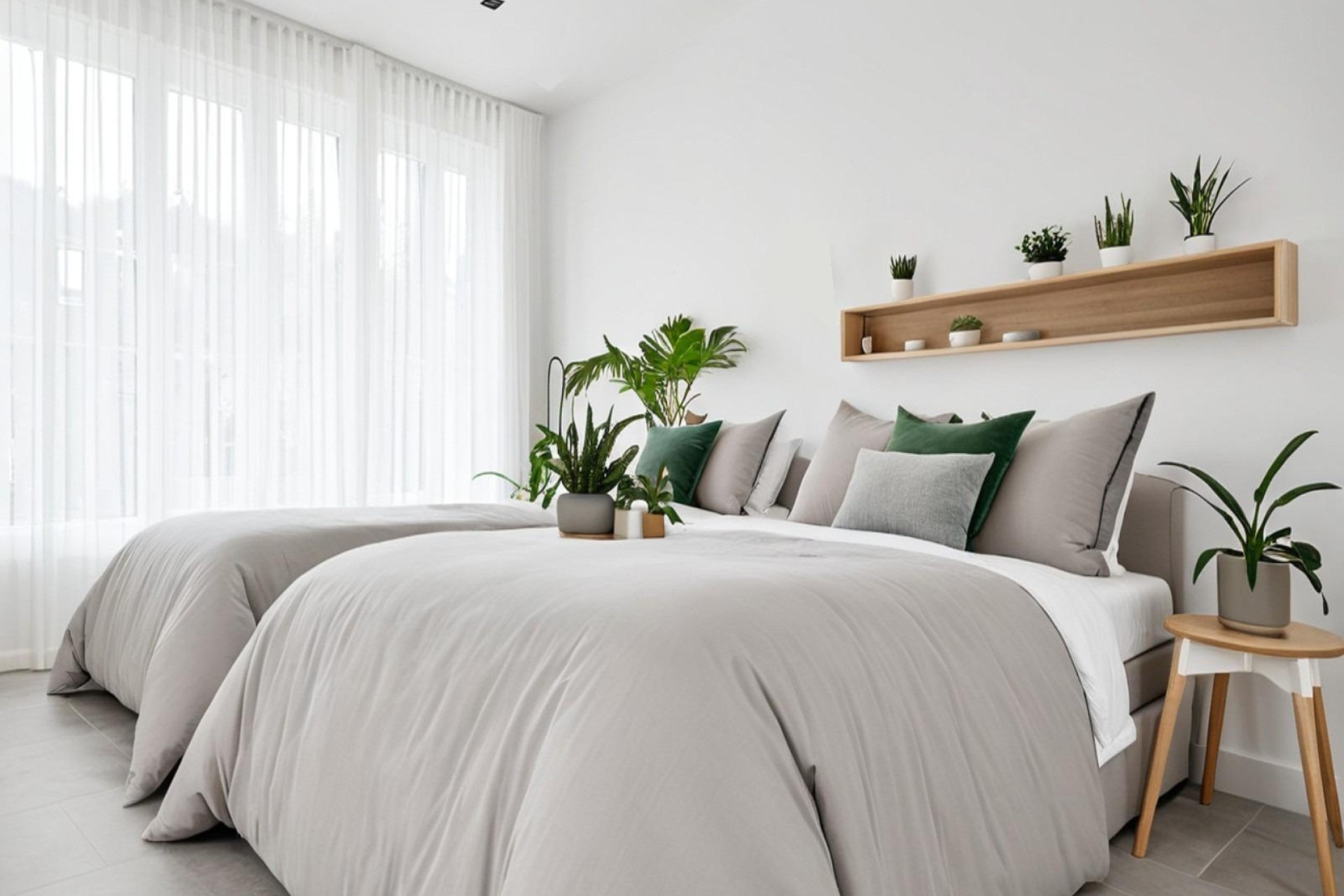 NIEUWBOUW - Vrijstaande Villa -
Orihuela Costa - Las Filipinas