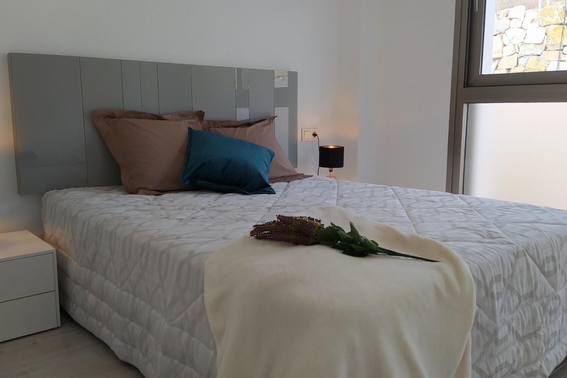 NIEUWBOUW - Vrijstaande Villa -
Orihuela Costa - PAU 8