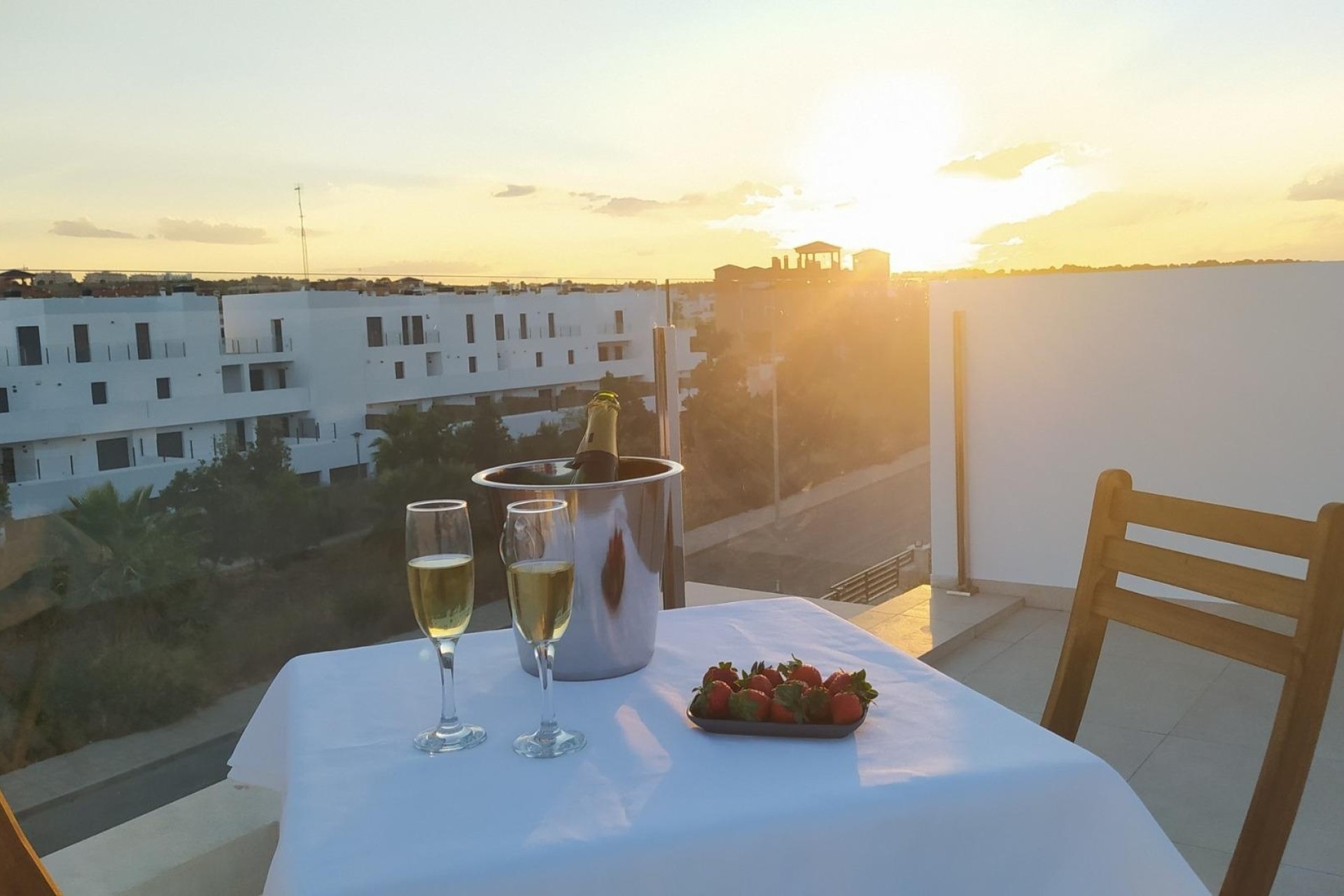 NIEUWBOUW - Vrijstaande Villa -
Orihuela Costa - PAU 8