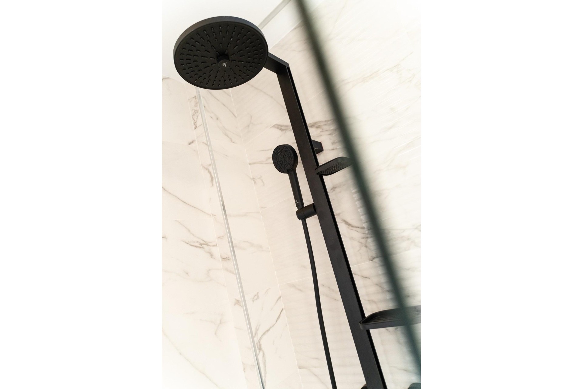 NIEUWBOUW - Vrijstaande Villa -
Orihuela Costa - Punta Prima