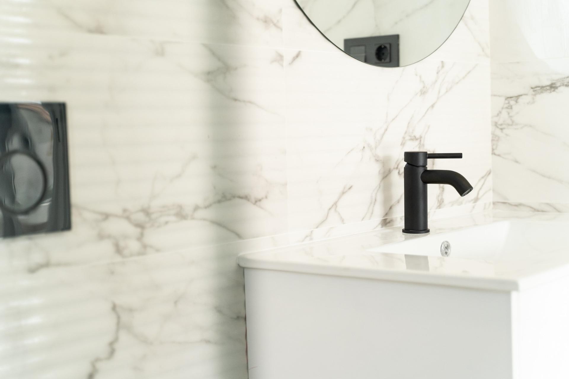 NIEUWBOUW - Vrijstaande Villa -
Orihuela Costa - Punta Prima