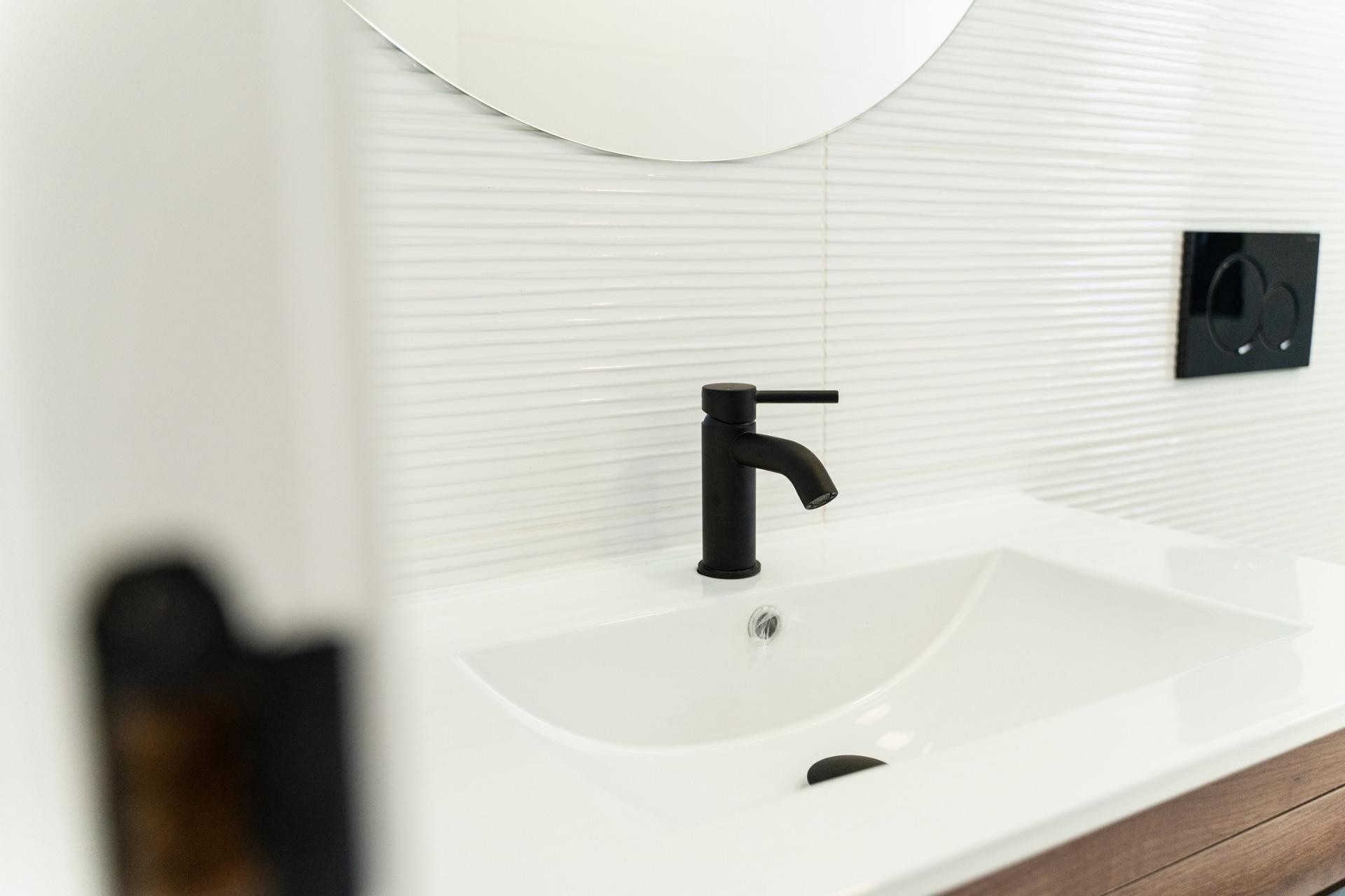 NIEUWBOUW - Vrijstaande Villa -
Orihuela Costa - Punta Prima