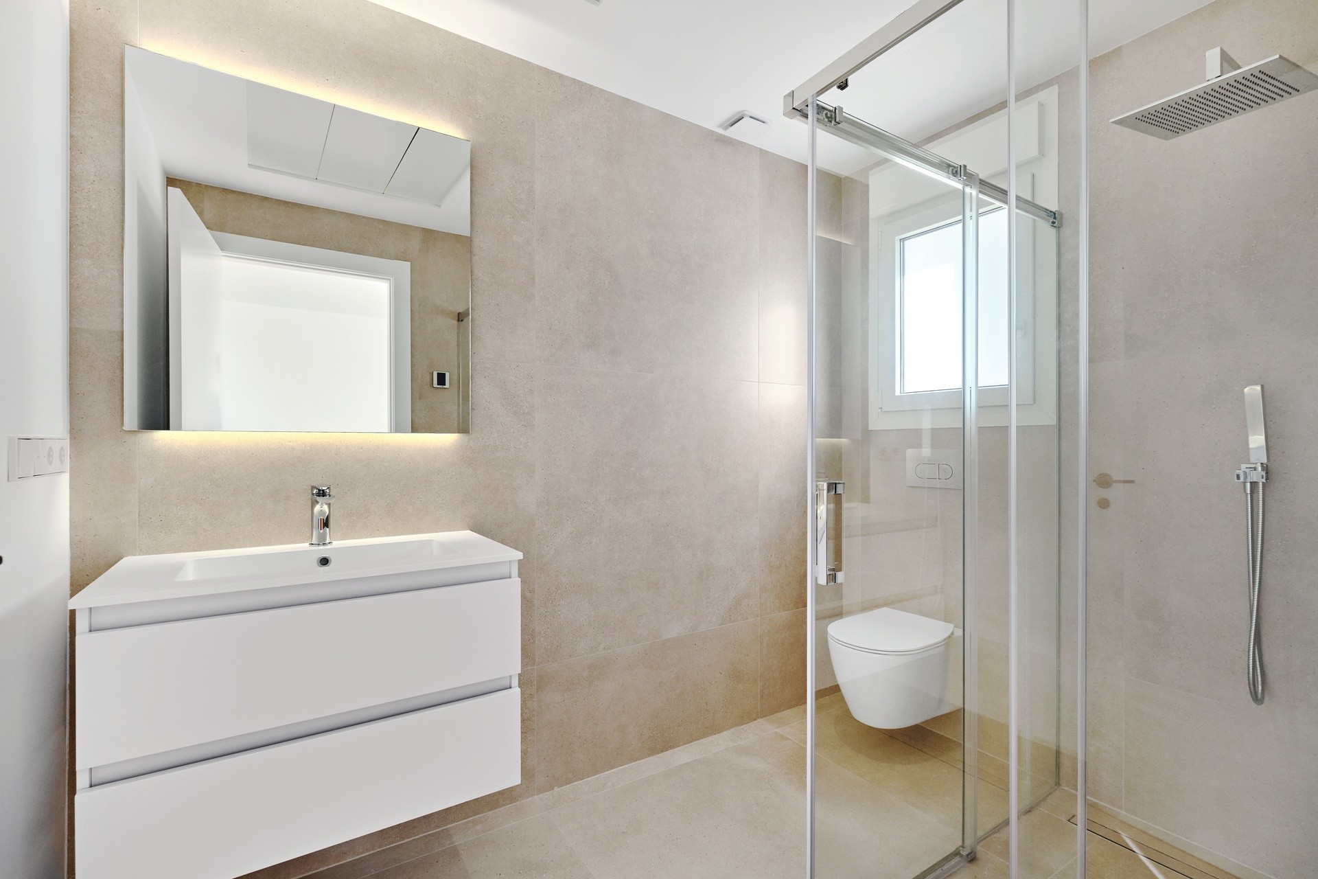 NIEUWBOUW - Vrijstaande Villa -
Orihuela Costa