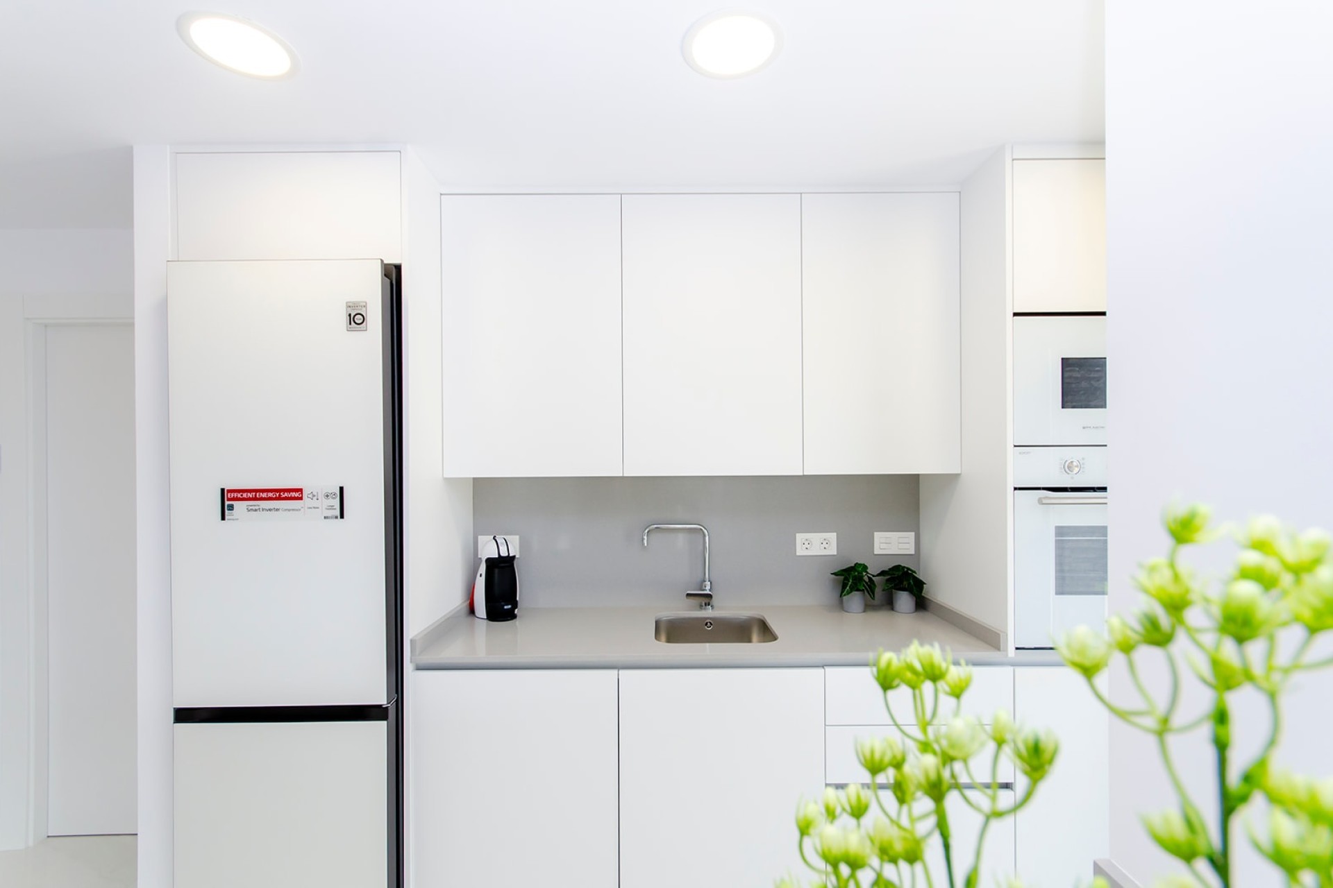 NIEUWBOUW - Vrijstaande Villa -
Orihuela Costa