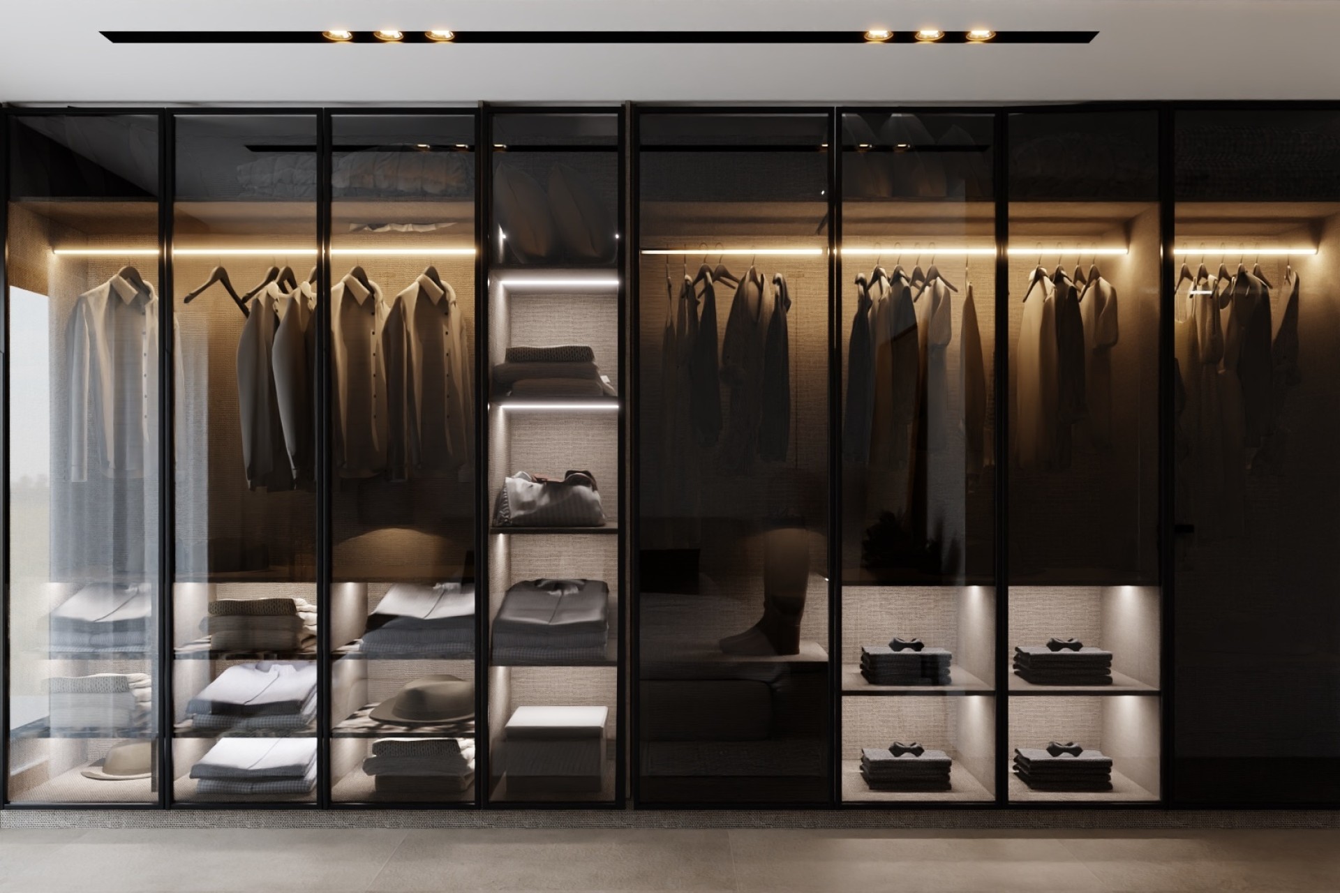 NIEUWBOUW - Vrijstaande Villa -
Orihuela Costa