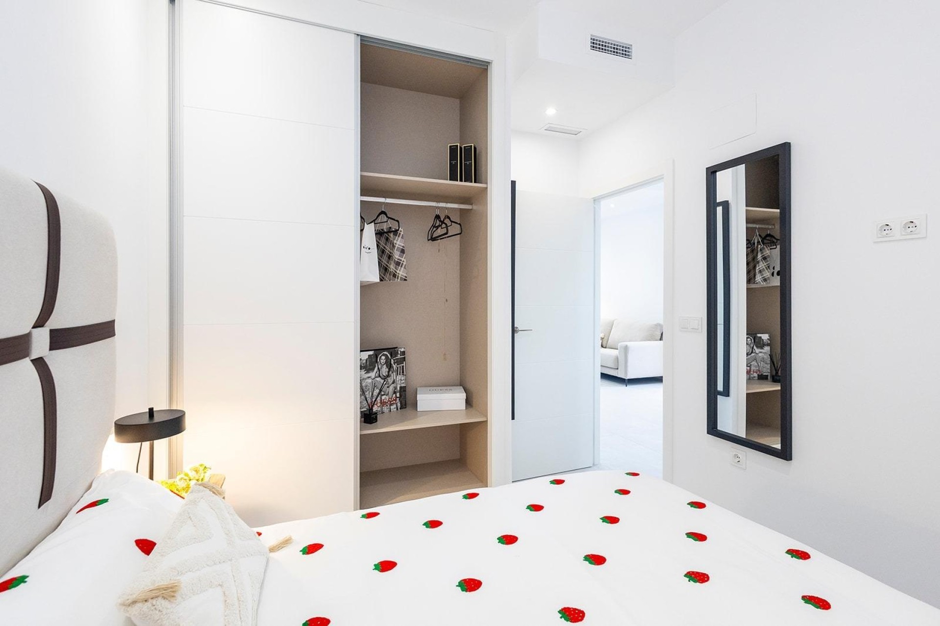 NIEUWBOUW - Vrijstaande Villa -
Orihuela - Entre Naranjos - Vistabella Golf
