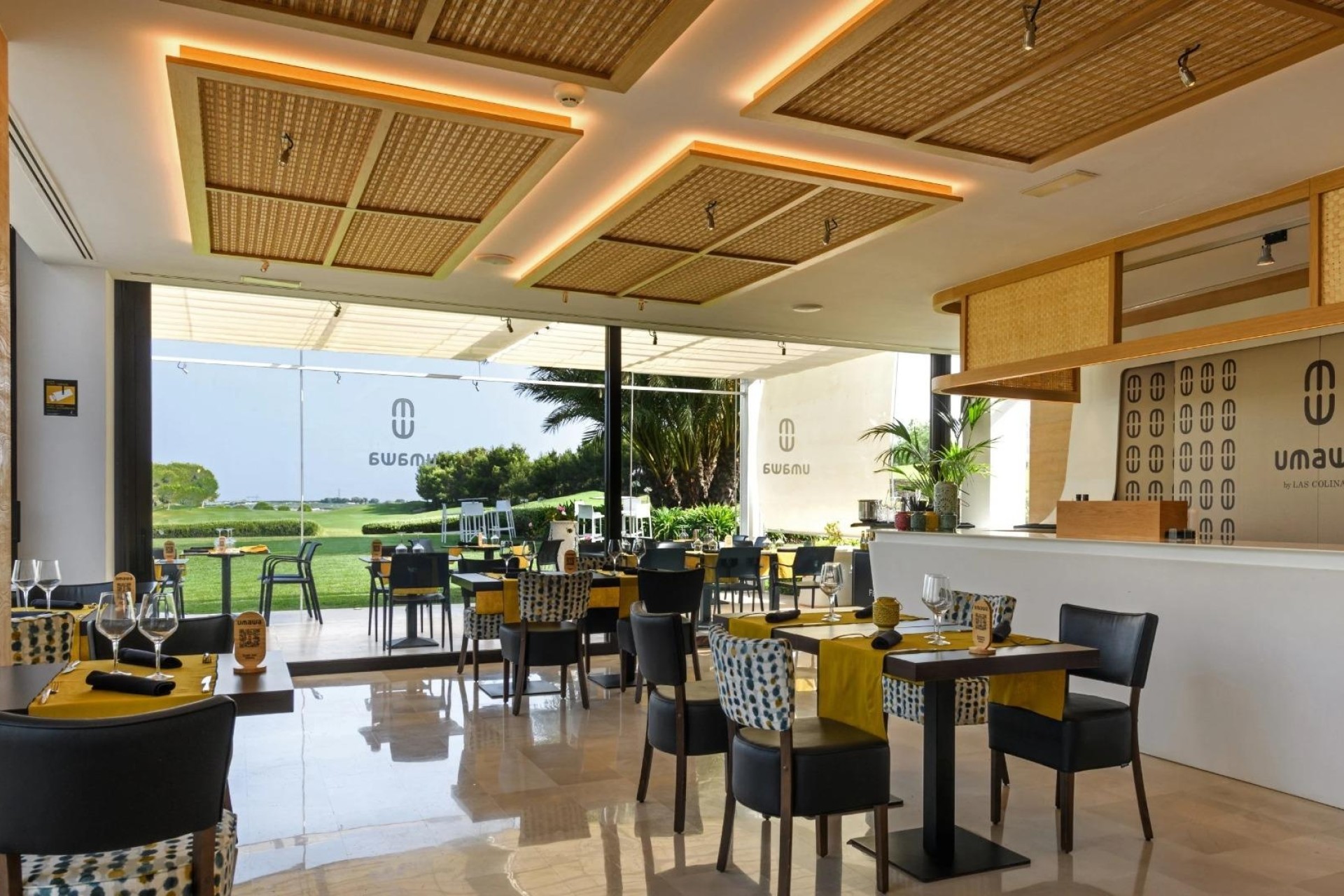 NIEUWBOUW - Vrijstaande Villa -
Orihuela - Las Colinas Golf