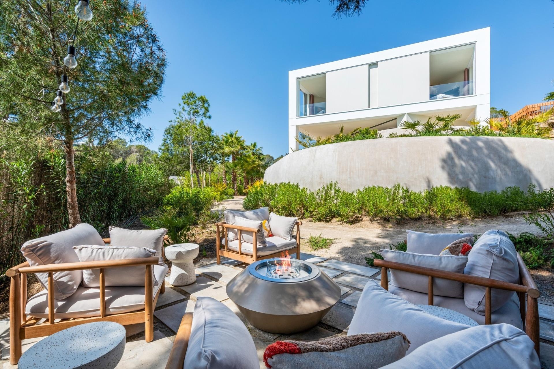 NIEUWBOUW - Vrijstaande Villa -
Orihuela - Las Colinas Golf