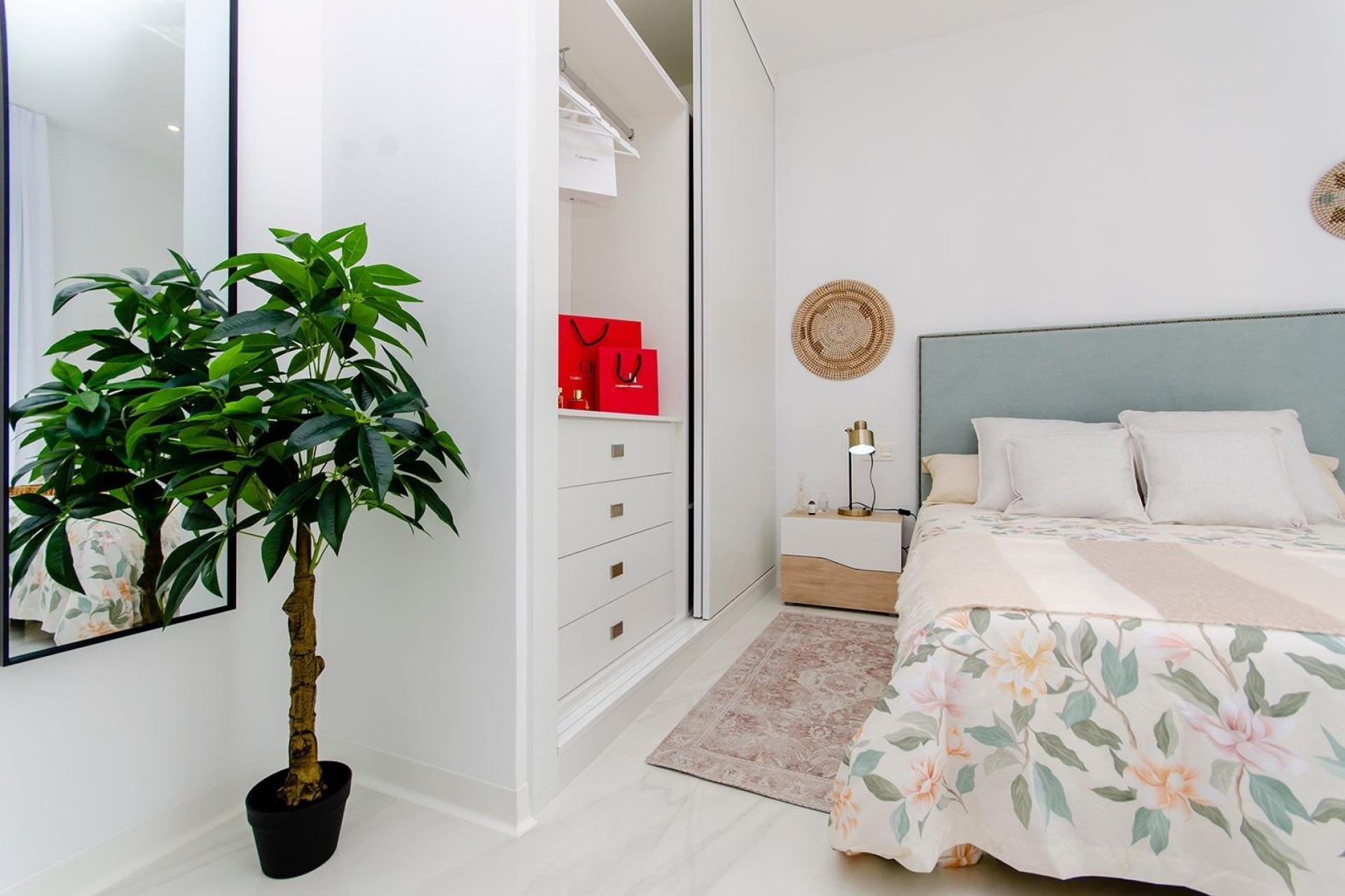 NIEUWBOUW - Vrijstaande Villa -
Orihuela - Vistabella Golf