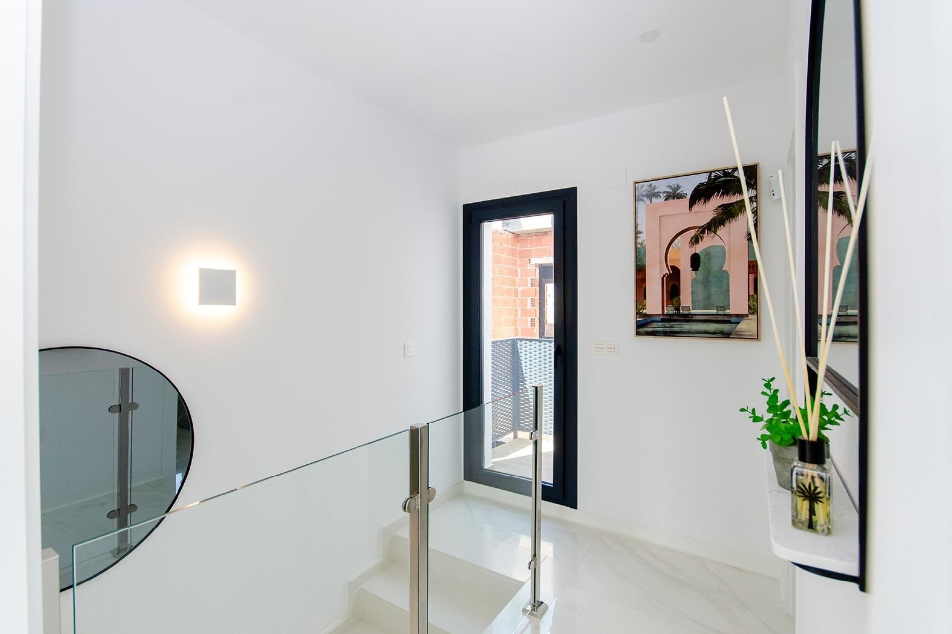 NIEUWBOUW - Vrijstaande Villa -
Orihuela - Vistabella Golf