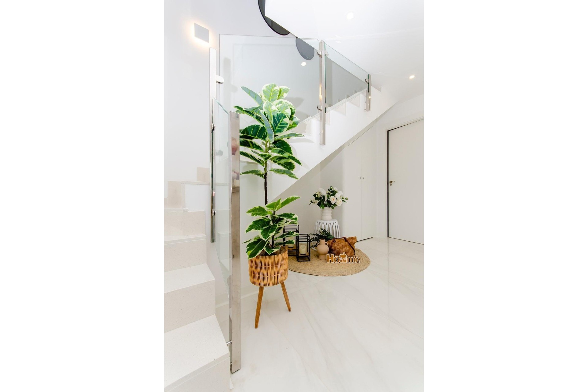 NIEUWBOUW - Vrijstaande Villa -
Orihuela - Vistabella Golf