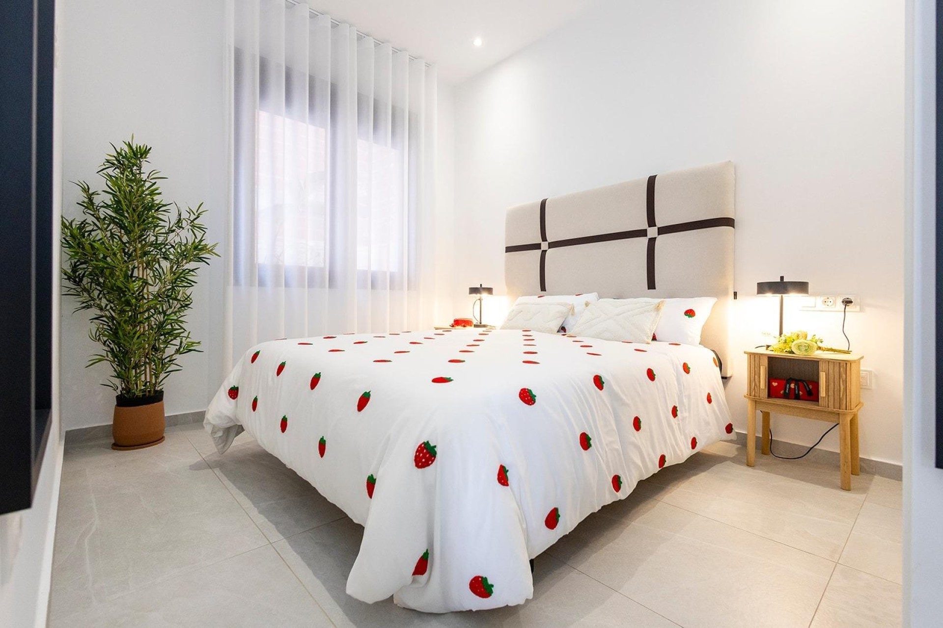 NIEUWBOUW - Vrijstaande Villa -
Orihuela - Vistabella Golf