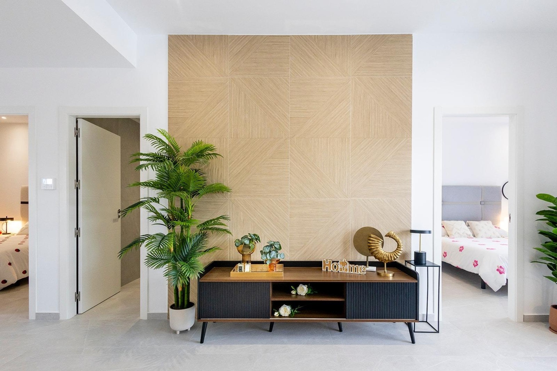 NIEUWBOUW - Vrijstaande Villa -
Orihuela - Vistabella Golf