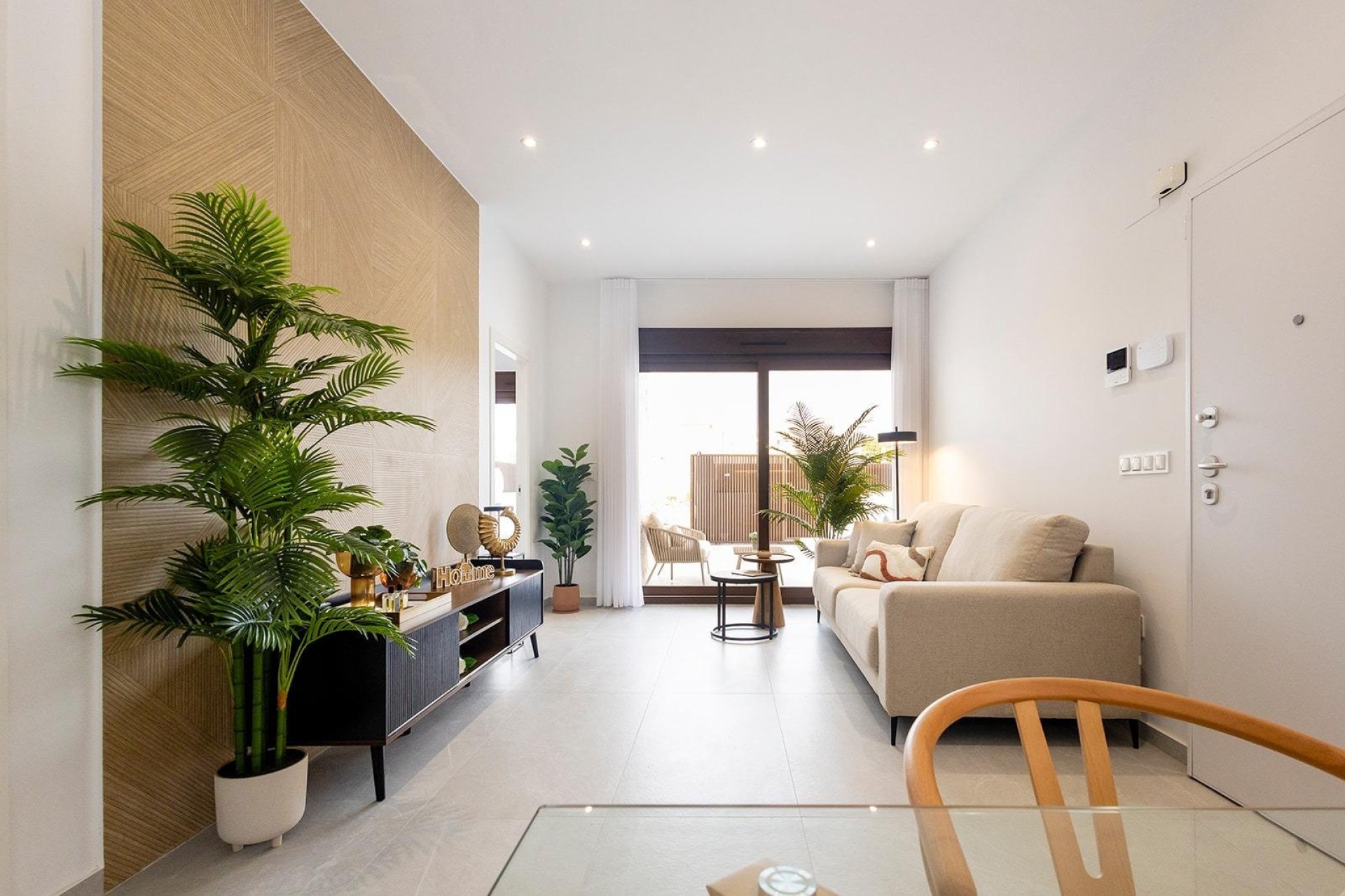 NIEUWBOUW - Vrijstaande Villa -
Orihuela - Vistabella Golf