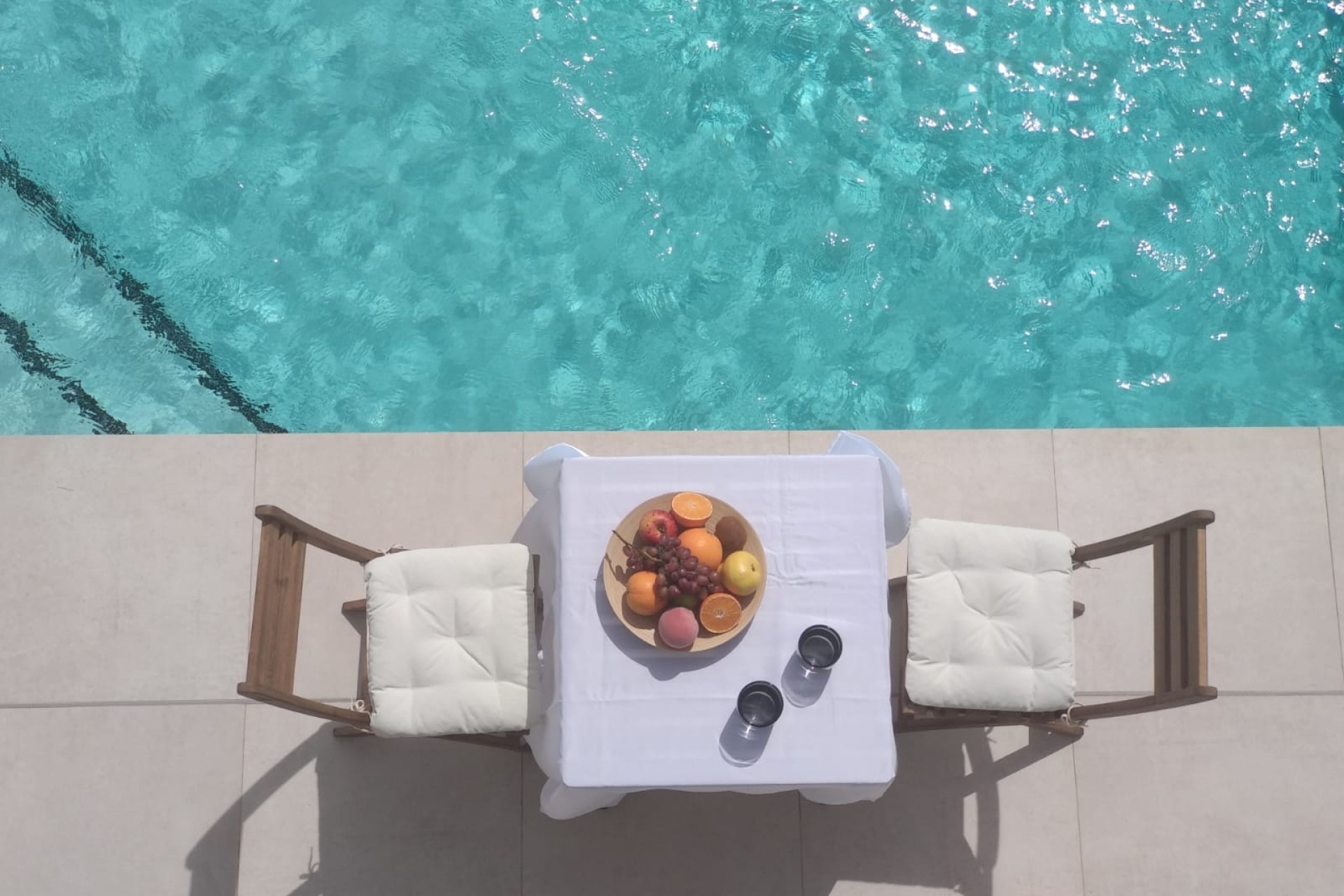 NIEUWBOUW - Vrijstaande Villa -
Orihuela