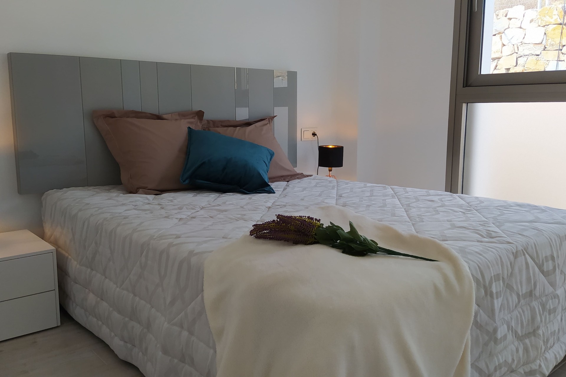 NIEUWBOUW - Vrijstaande Villa -
Orihuela