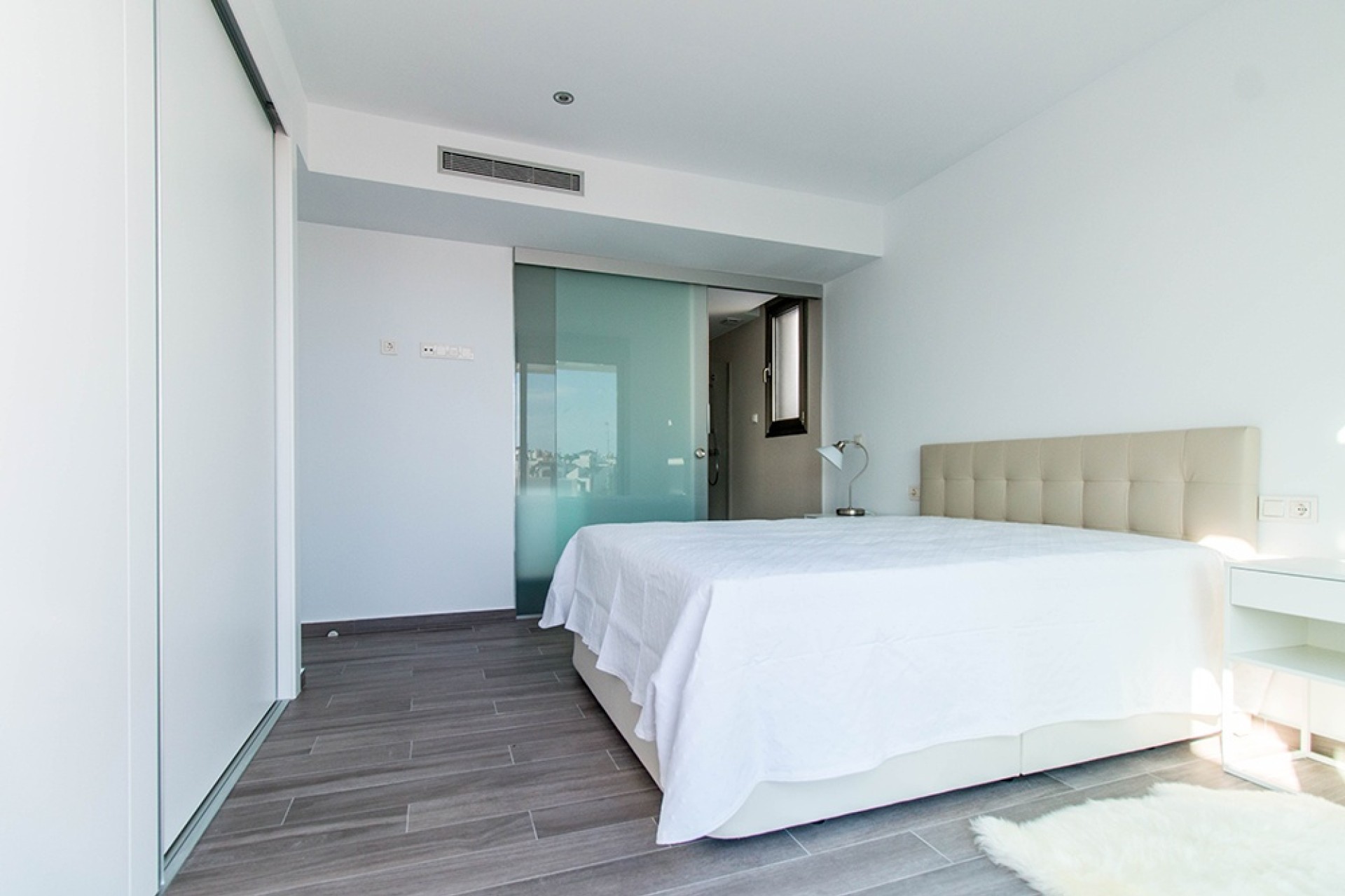 NIEUWBOUW - Vrijstaande Villa -
Orihuela