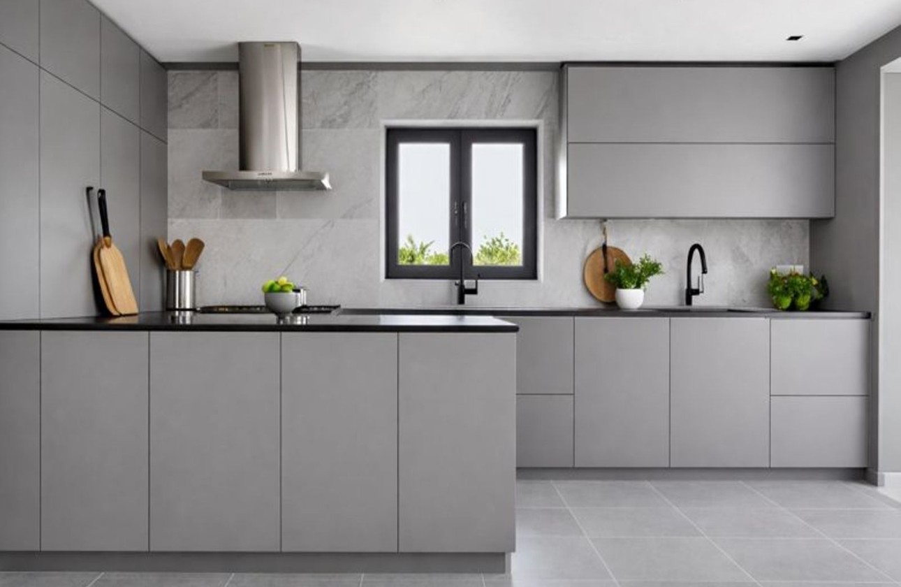 NIEUWBOUW - Vrijstaande Villa -
Orihuela