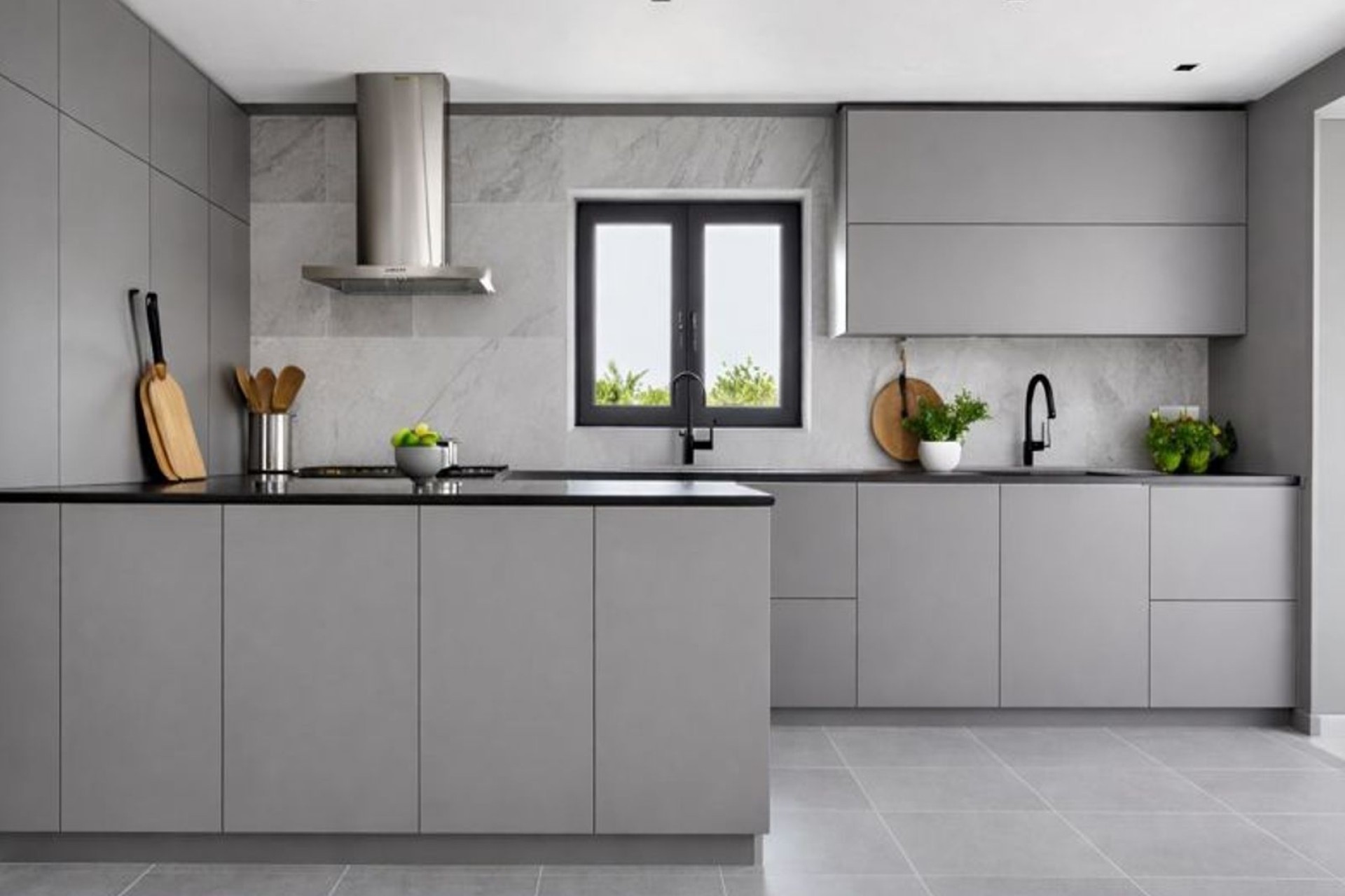 NIEUWBOUW - Vrijstaande Villa -
Orihuela