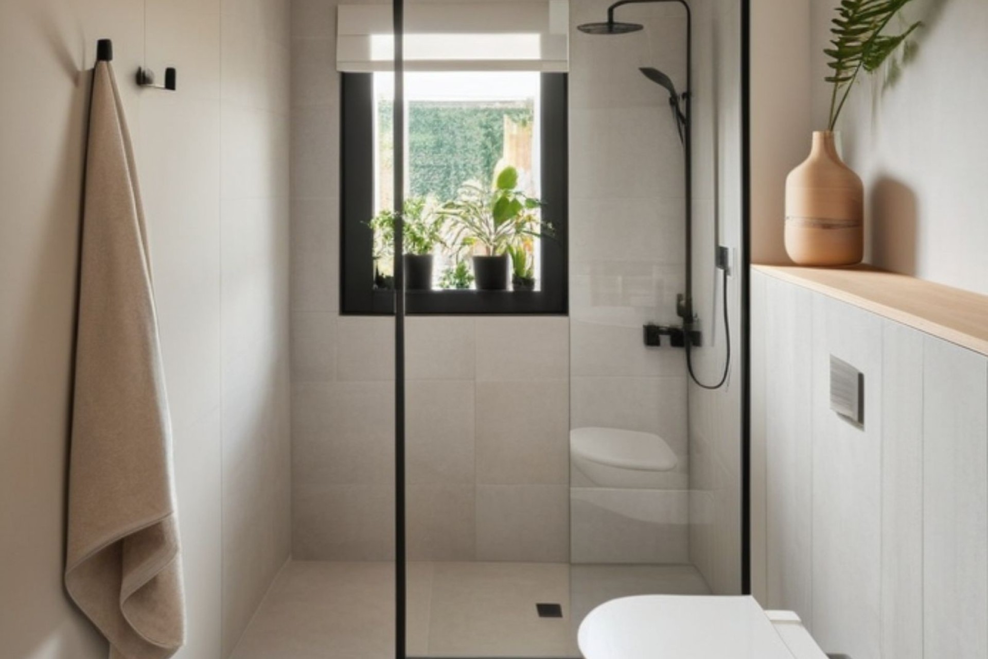 NIEUWBOUW - Vrijstaande Villa -
Orihuela