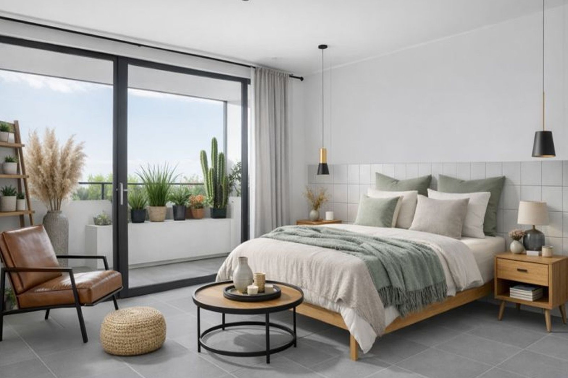 NIEUWBOUW - Vrijstaande Villa -
Orihuela