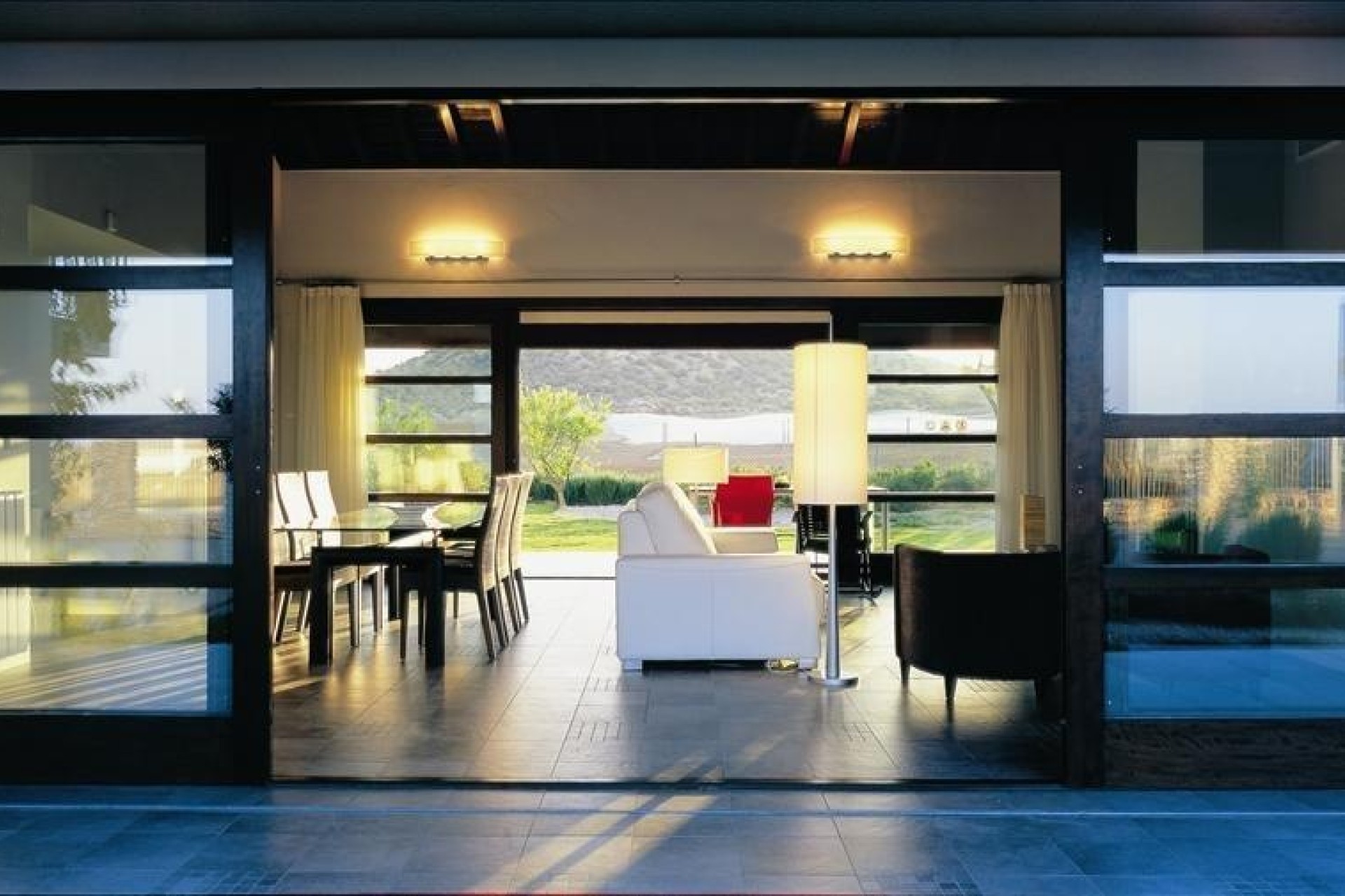 NIEUWBOUW - Vrijstaande Villa -
Peraleja Golf