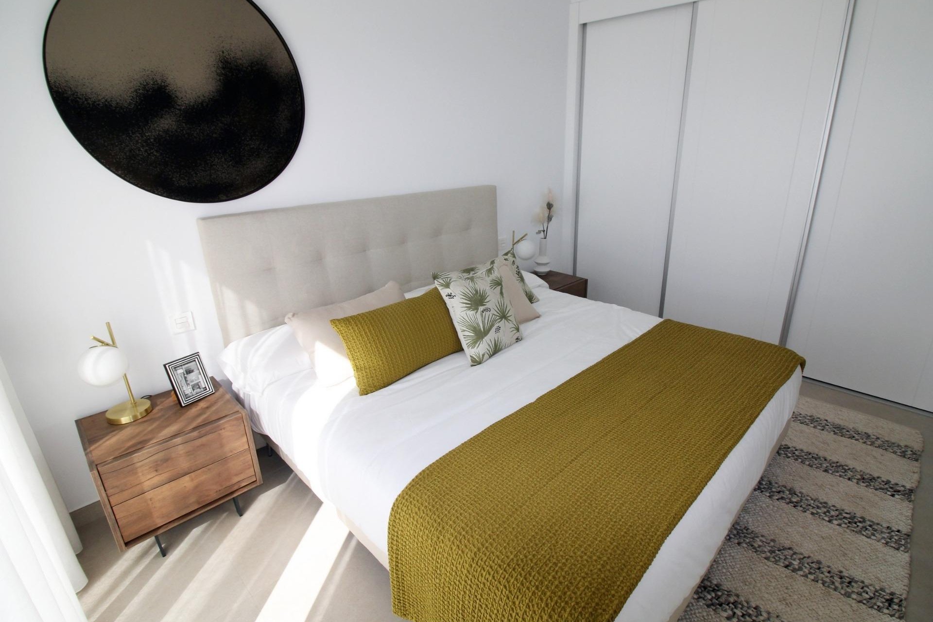 NIEUWBOUW - Vrijstaande Villa -
Pilar de la Horadada - El Pilar de la Horadada
