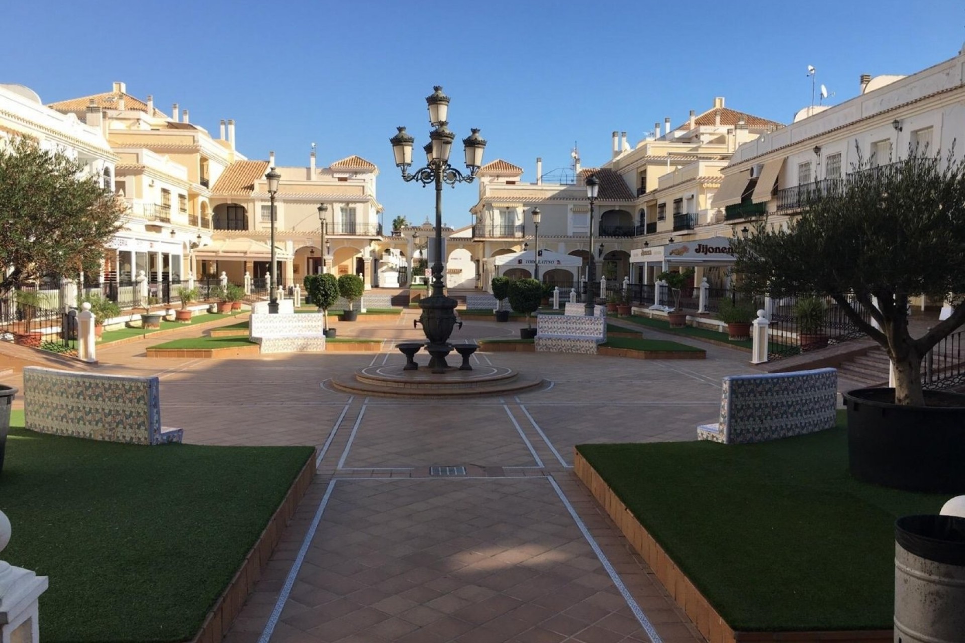 NIEUWBOUW - Vrijstaande Villa -
Pilar de la Horadada - Las Higuericas