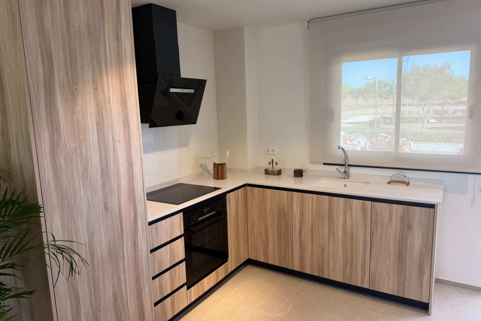 NIEUWBOUW - Vrijstaande Villa -
Pilar de la Horadada - pueblo