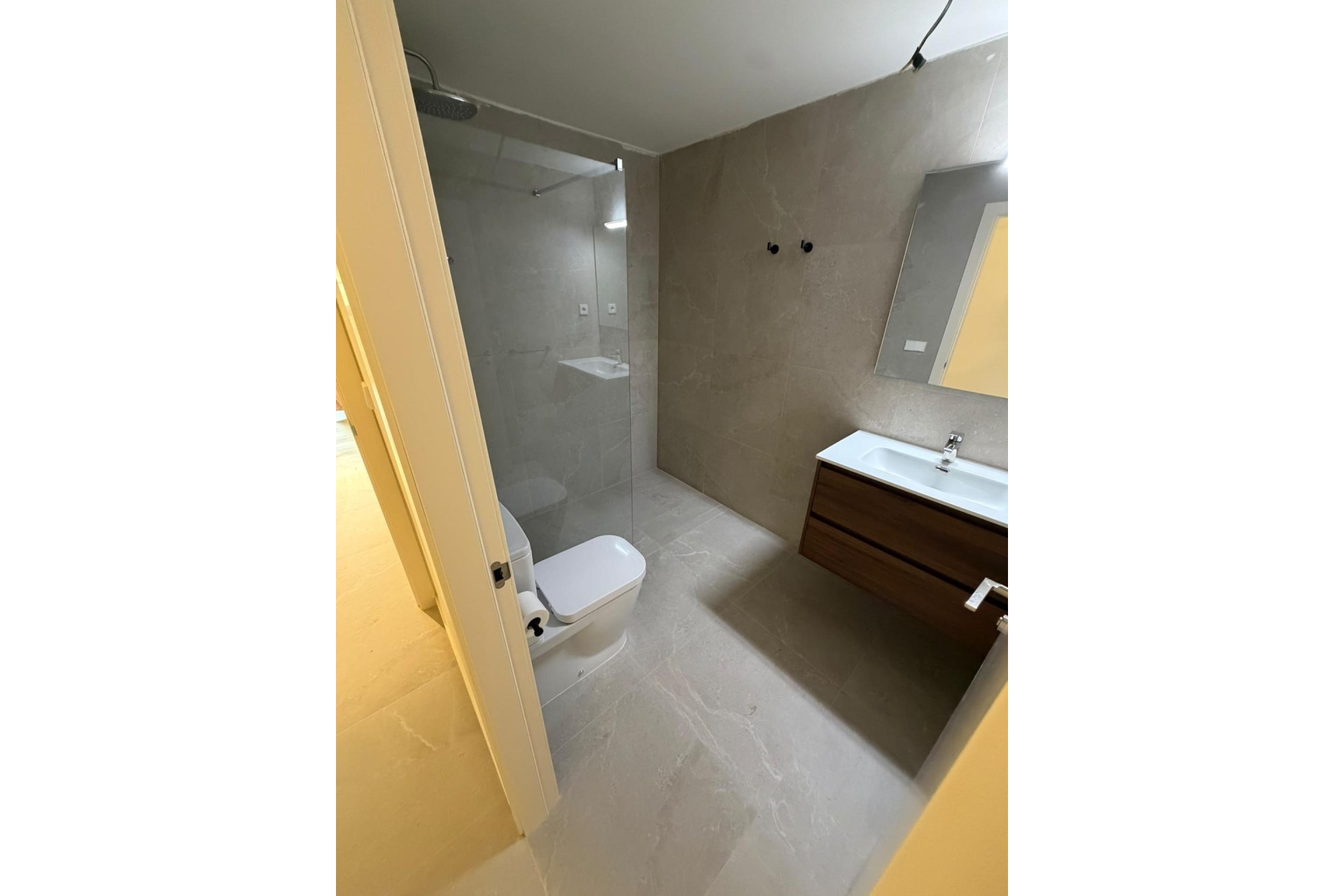 NIEUWBOUW - Vrijstaande Villa -
Pilar de la Horadada - pueblo