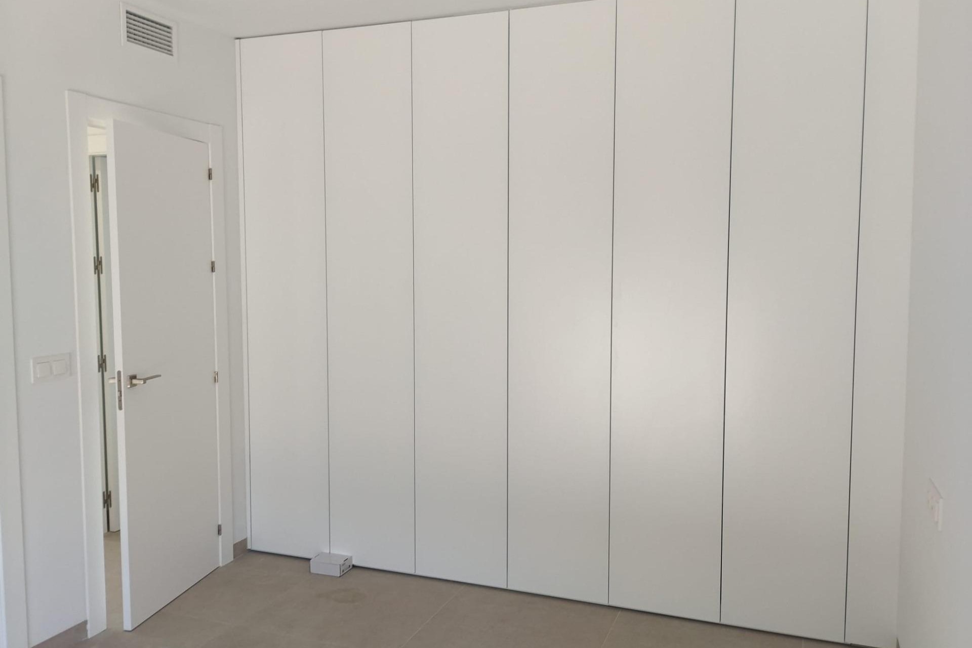NIEUWBOUW - Vrijstaande Villa -
Pilar de la Horadada - Roda Golf