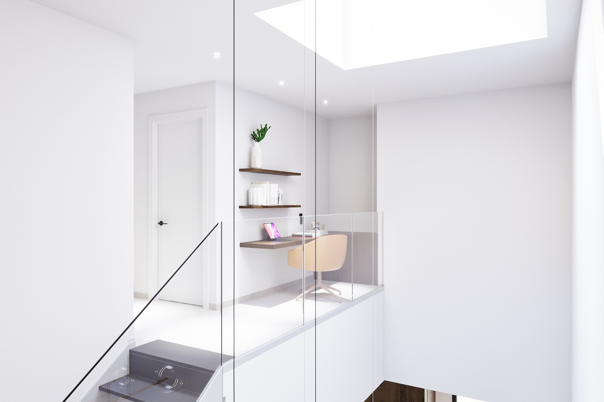 NIEUWBOUW - Vrijstaande Villa -
Pilar de la Horadada