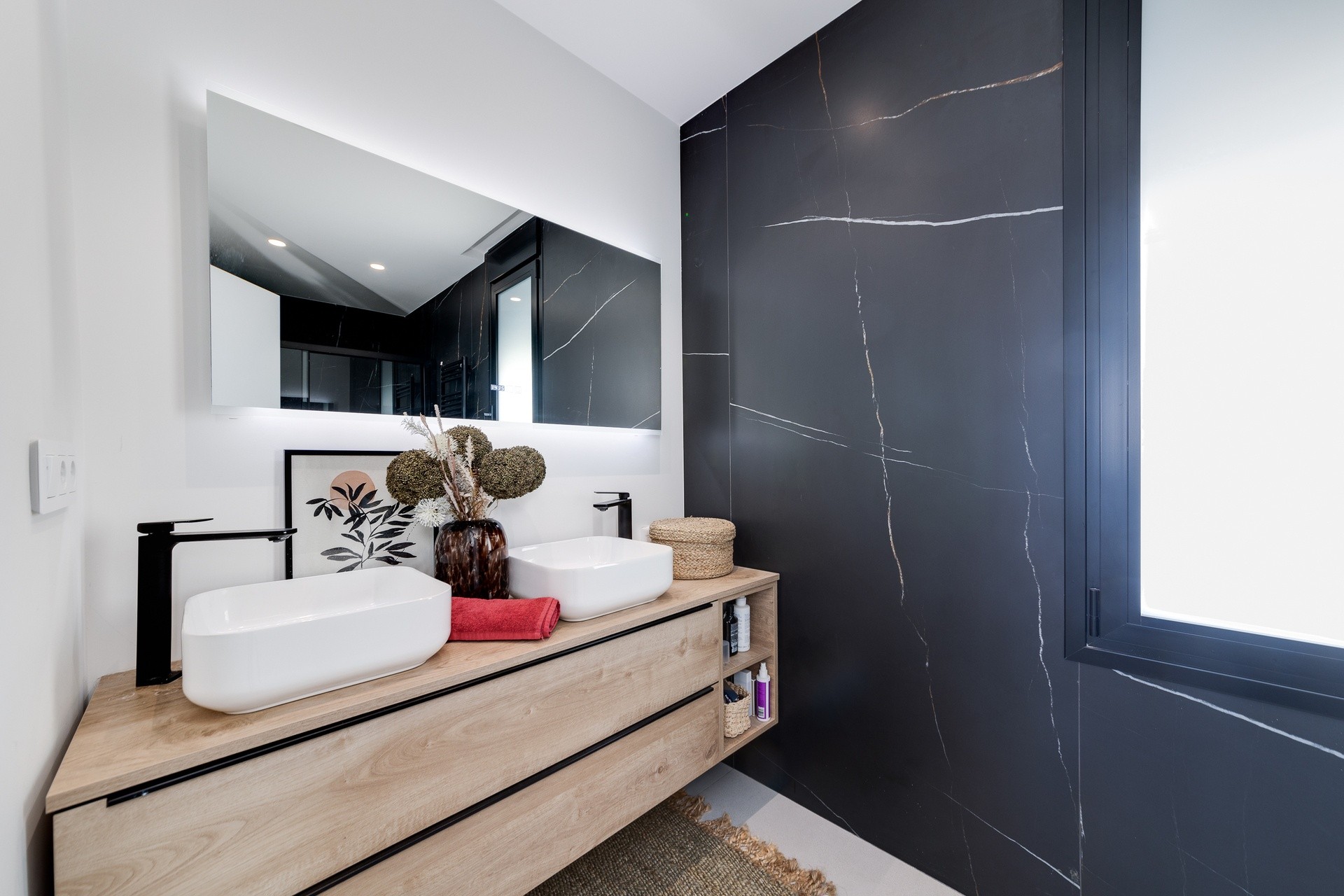 NIEUWBOUW - Vrijstaande Villa -
Pilar de la Horadada