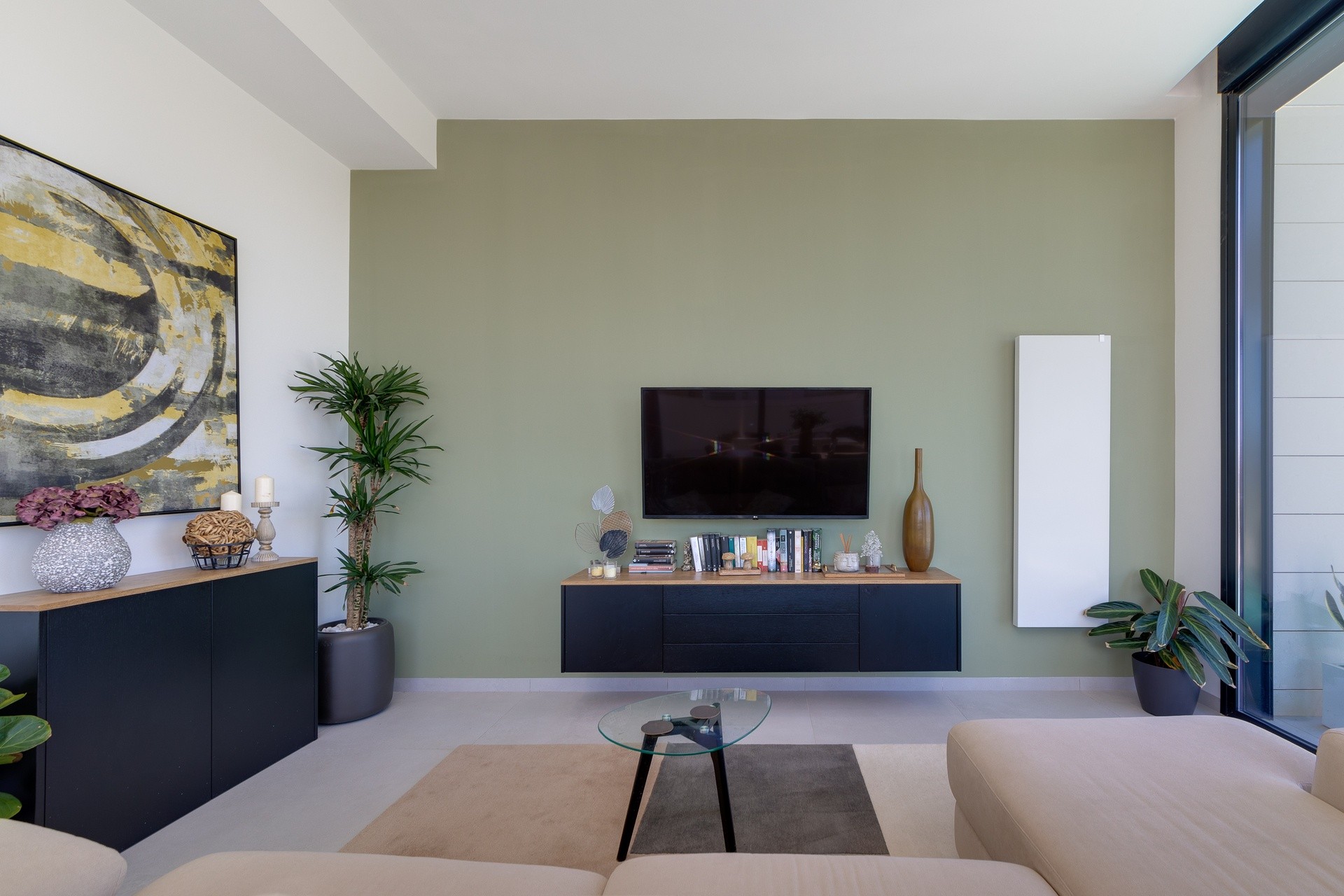 NIEUWBOUW - Vrijstaande Villa -
Pilar de la Horadada