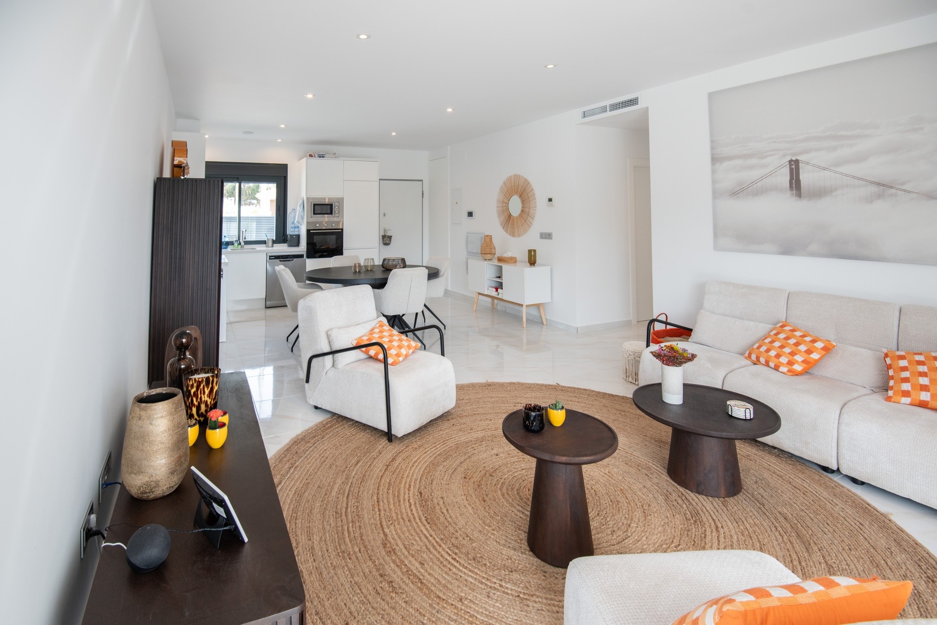 NIEUWBOUW - Vrijstaande Villa -
Pinar de Campoverde