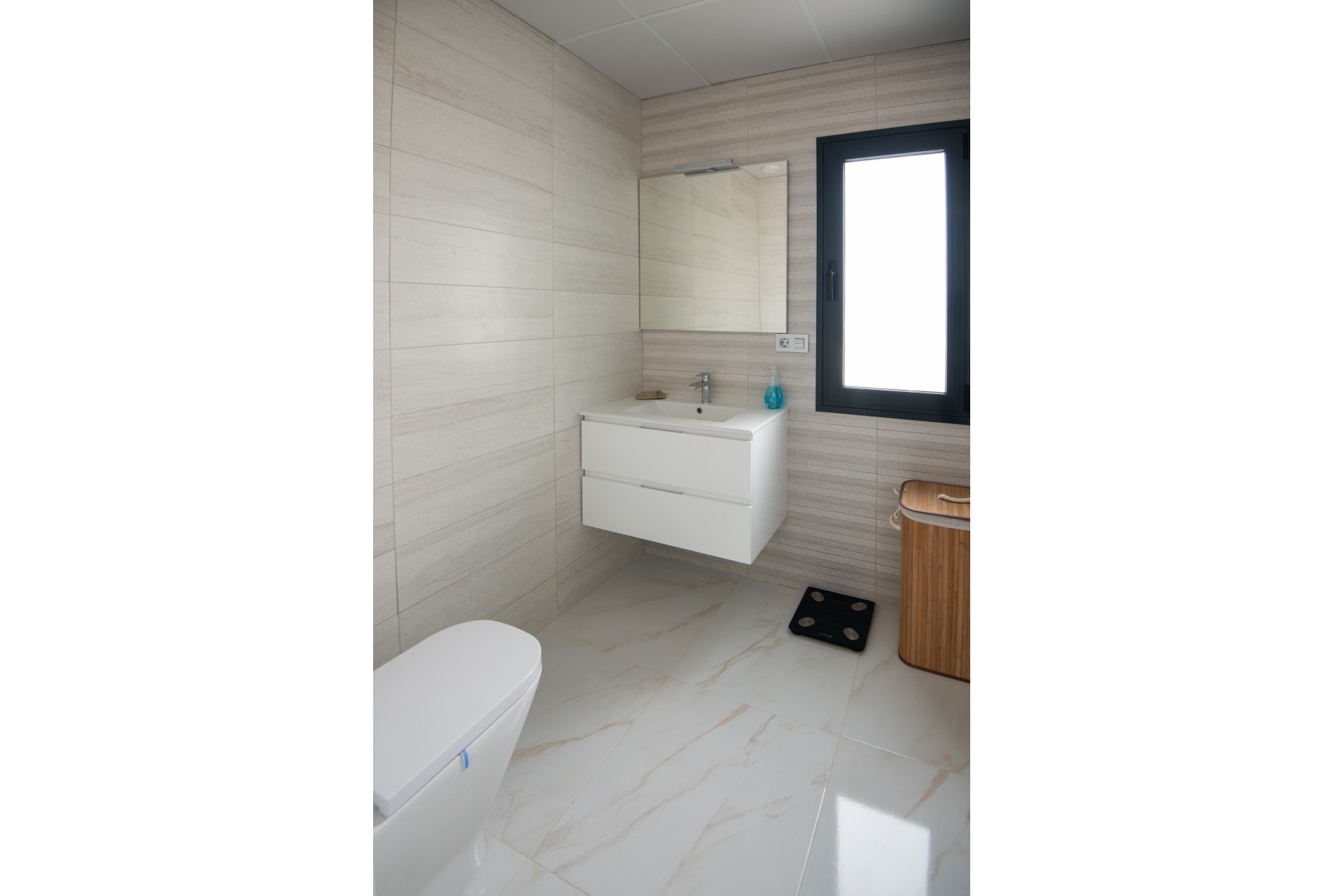 NIEUWBOUW - Vrijstaande Villa -
Pinar de Campoverde