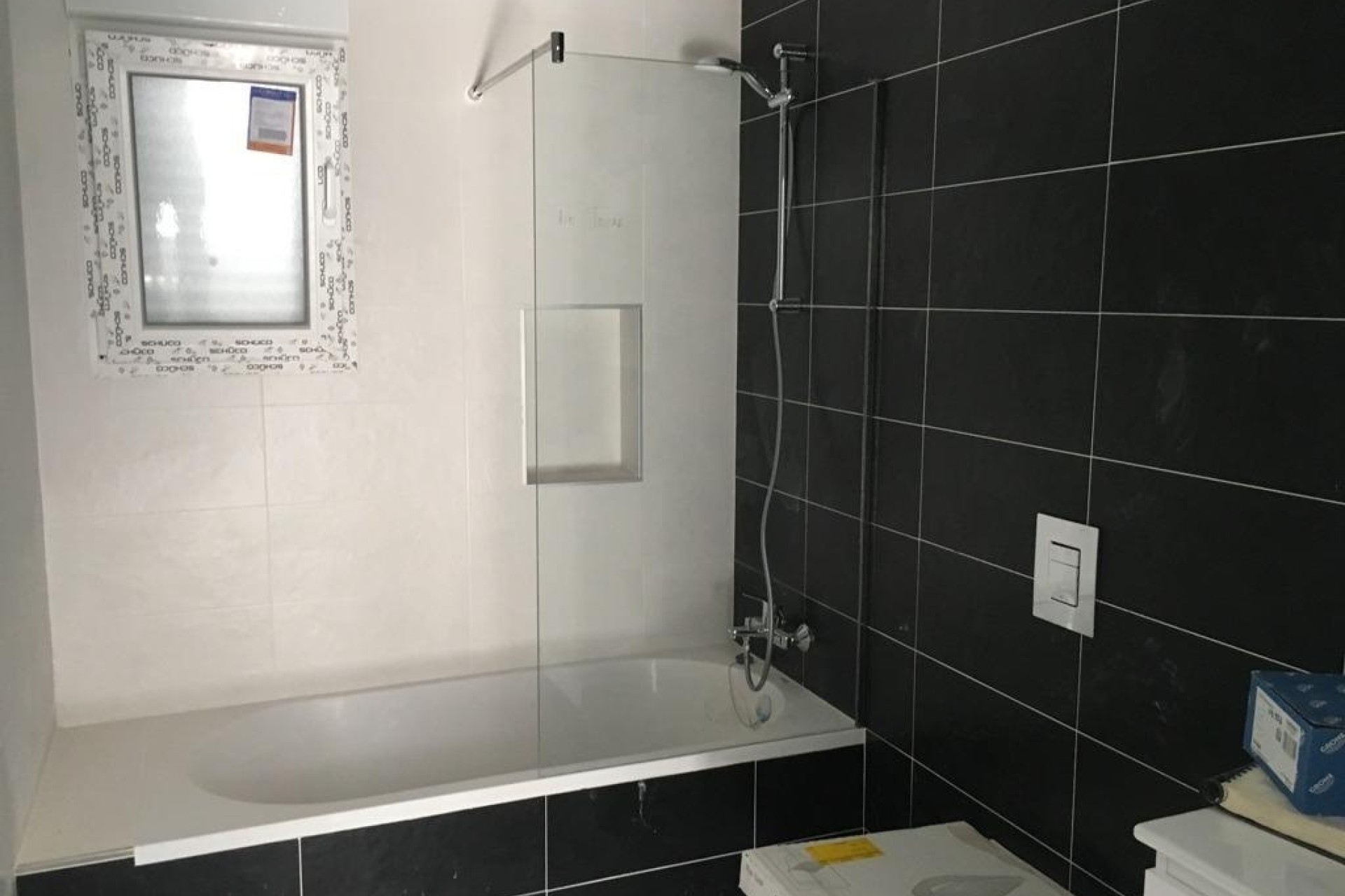 NIEUWBOUW - Vrijstaande Villa -
Pinoso - Camino Del Prado