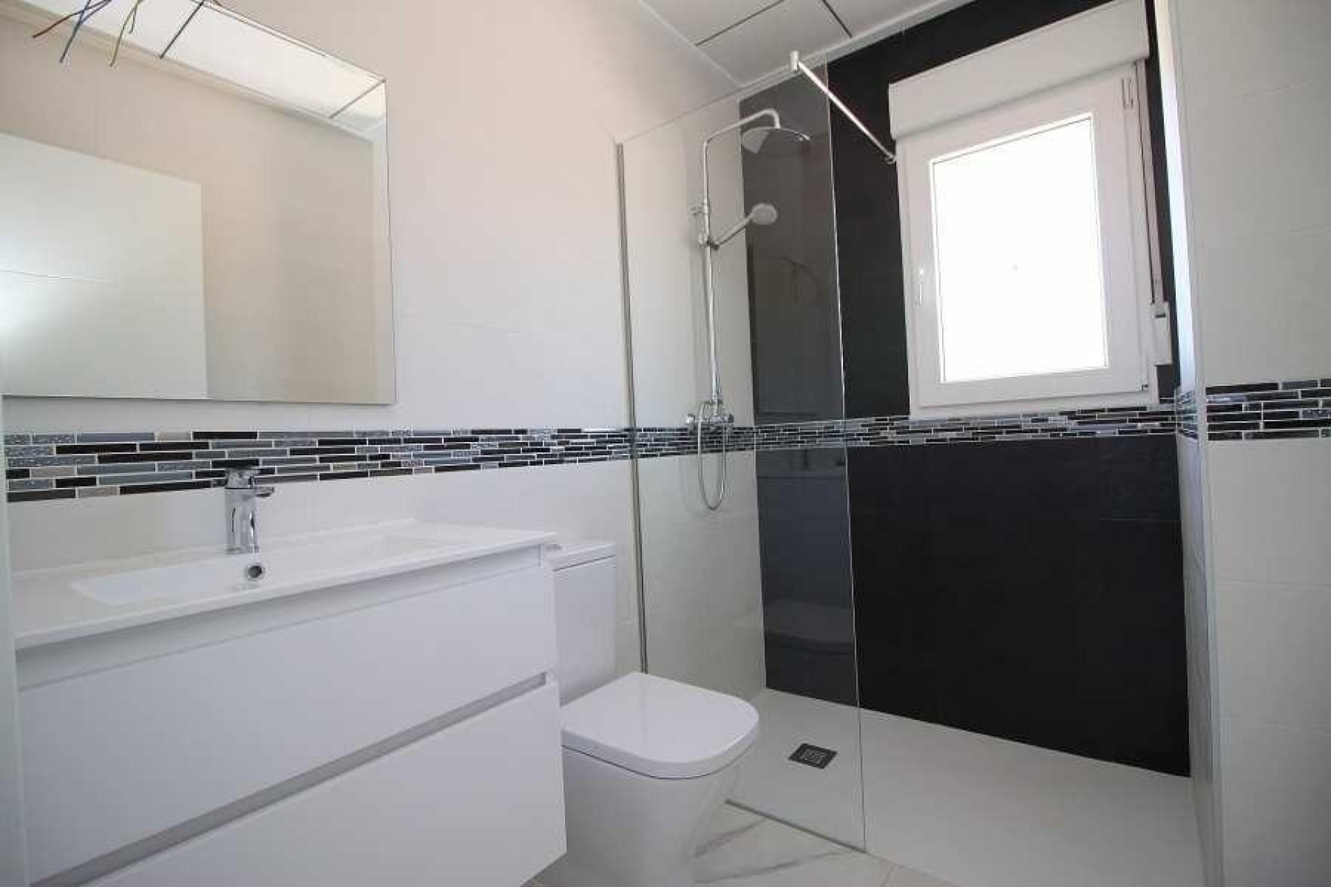 NIEUWBOUW - Vrijstaande Villa -
Pinoso - Camino Del Prado