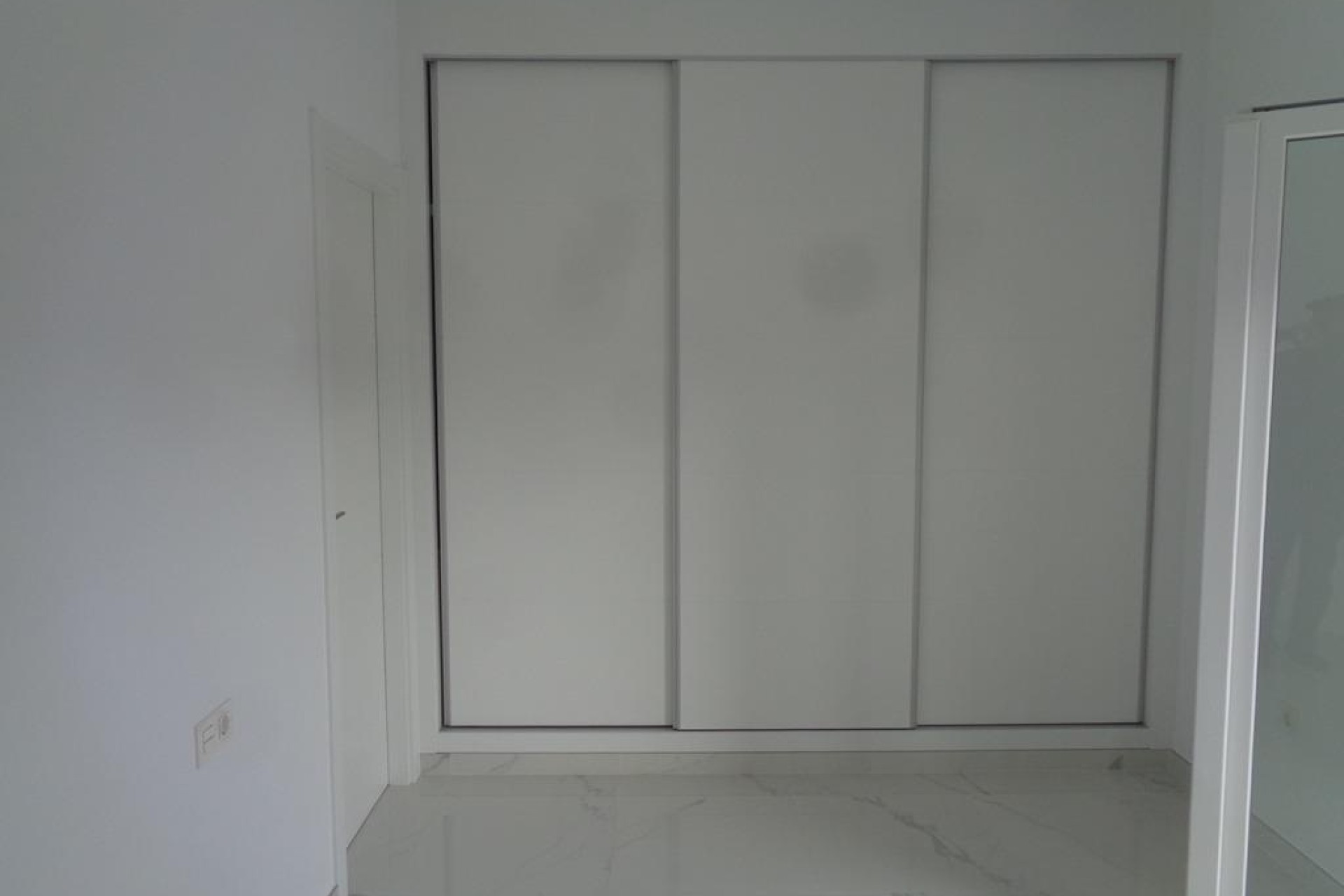 NIEUWBOUW - Vrijstaande Villa -
Pinoso - Camino Del Prado