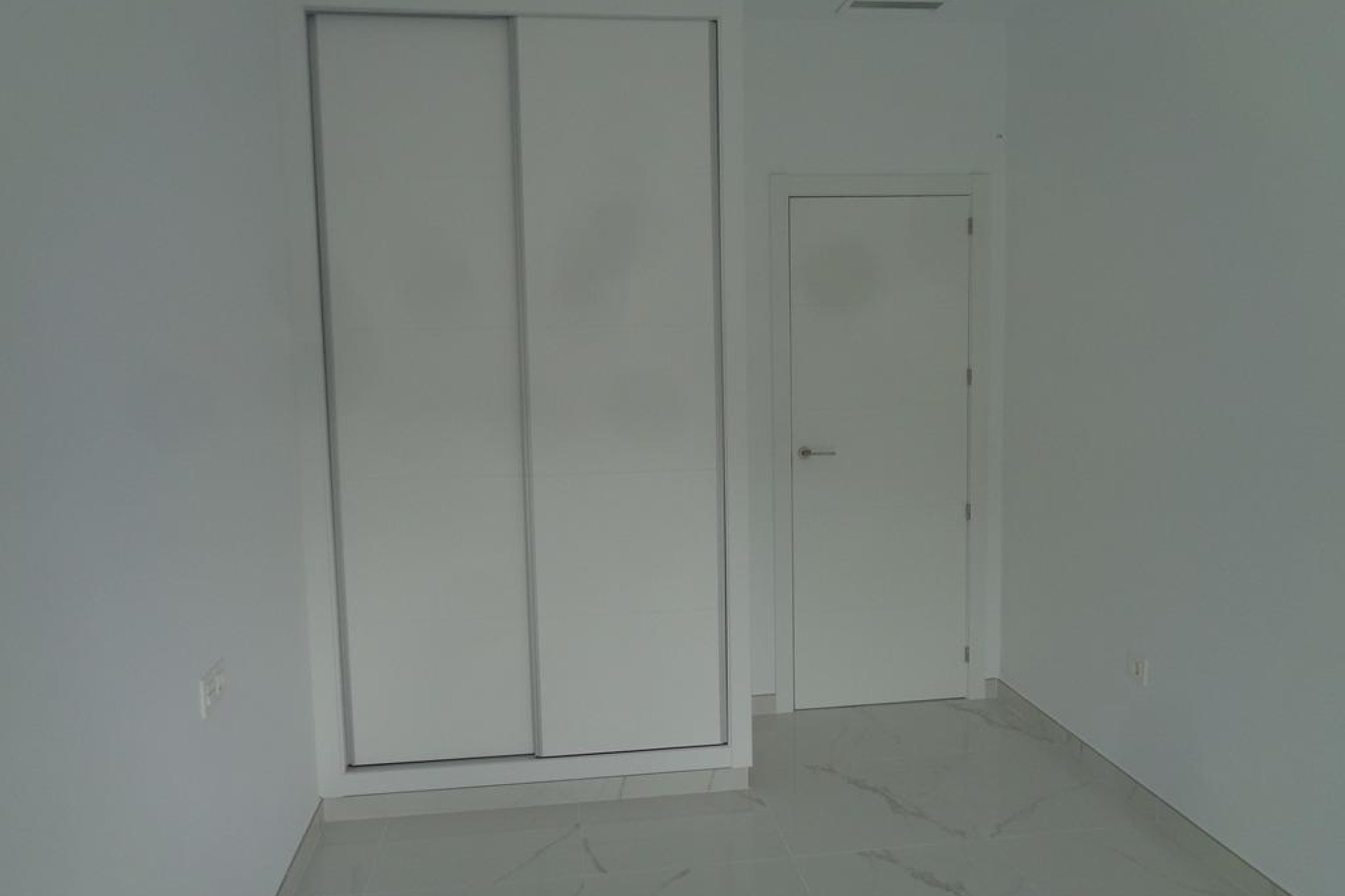 NIEUWBOUW - Vrijstaande Villa -
Pinoso - Camino Del Prado