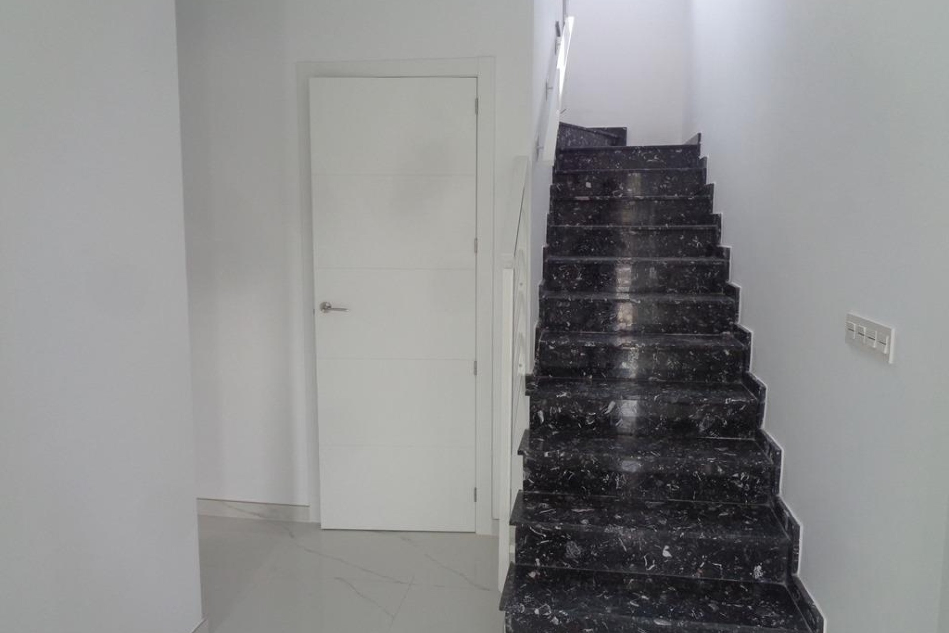 NIEUWBOUW - Vrijstaande Villa -
Pinoso - Camino Del Prado