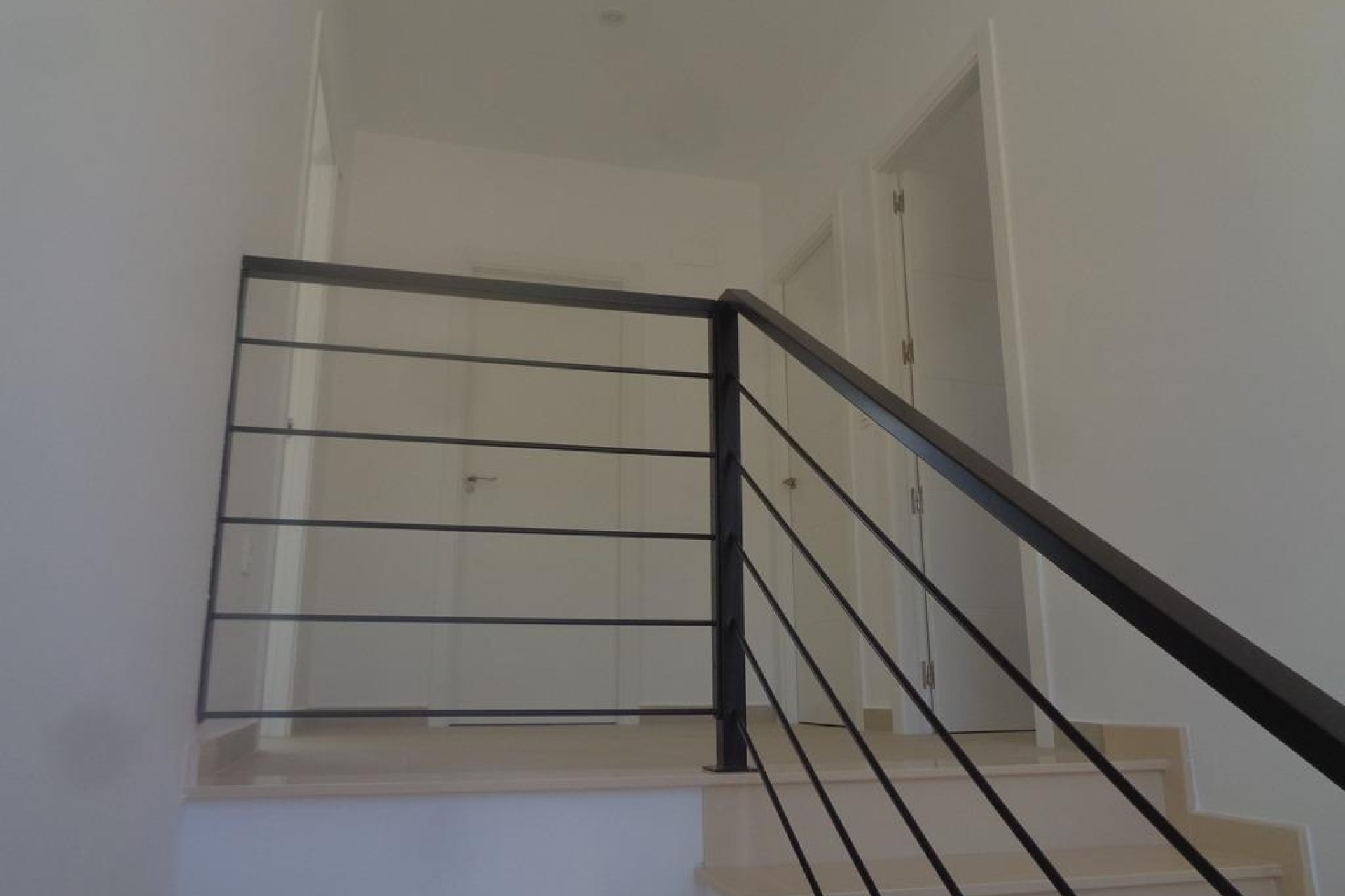 NIEUWBOUW - Vrijstaande Villa -
Pinoso - Camino Del Prado