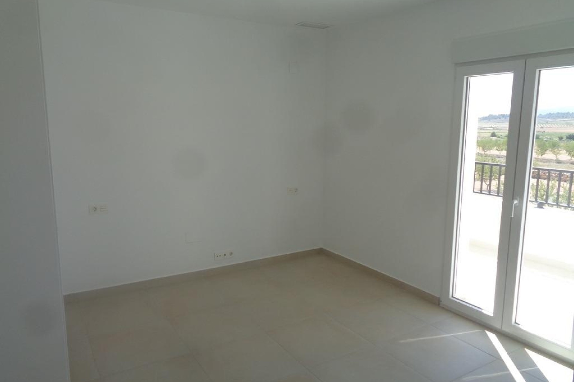 NIEUWBOUW - Vrijstaande Villa -
Pinoso - Camino Del Prado