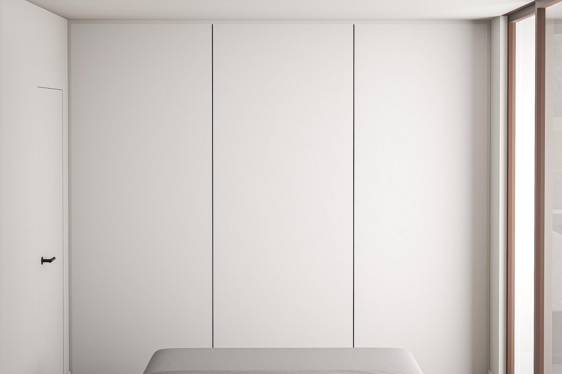 NIEUWBOUW - Vrijstaande Villa -
Pinoso - Lel